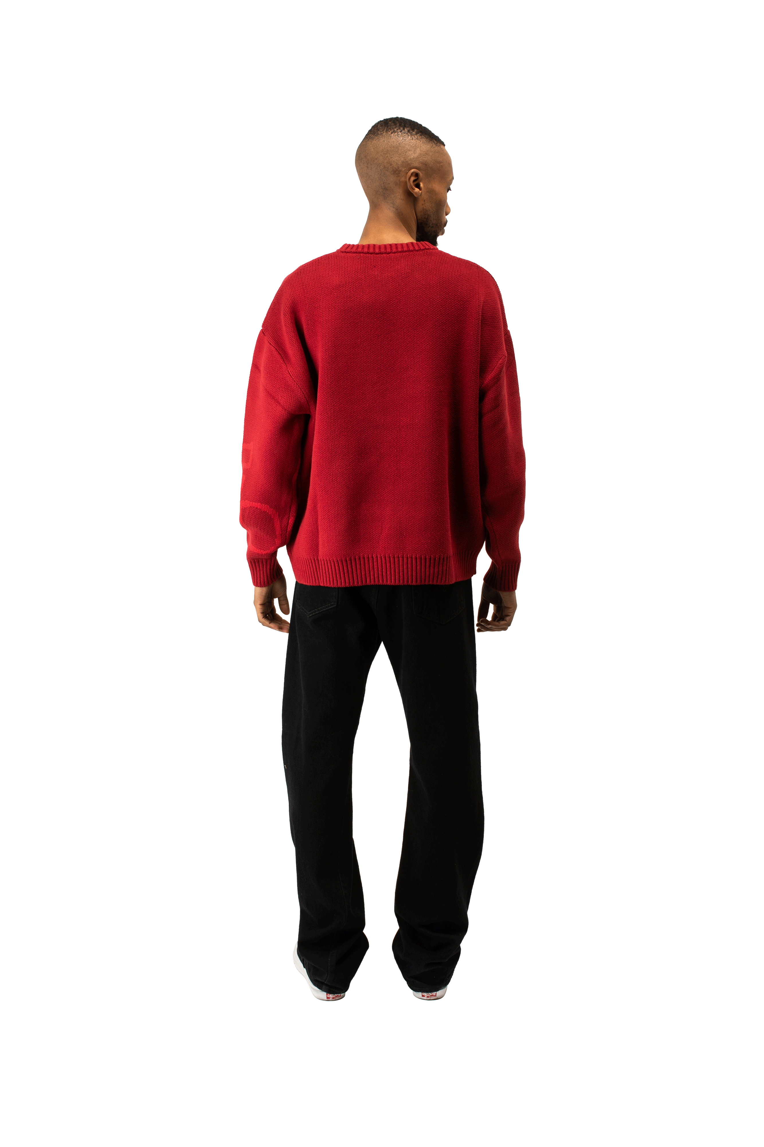 PBS Sweater