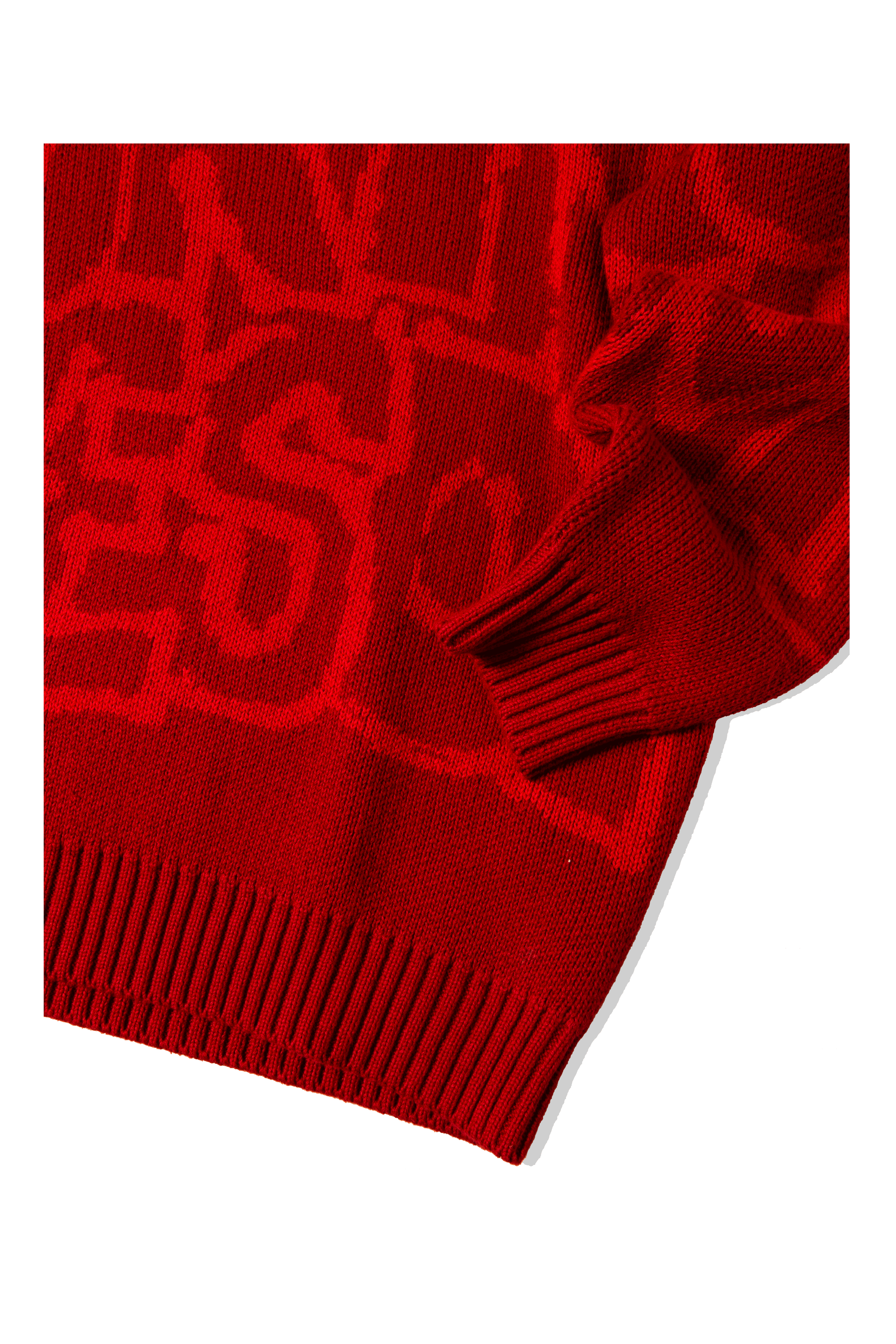 PBS Sweater