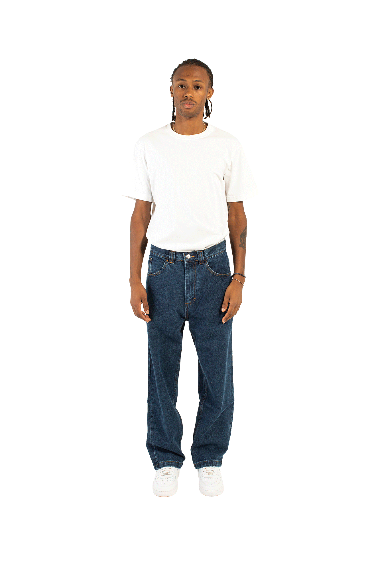 93! Denim
