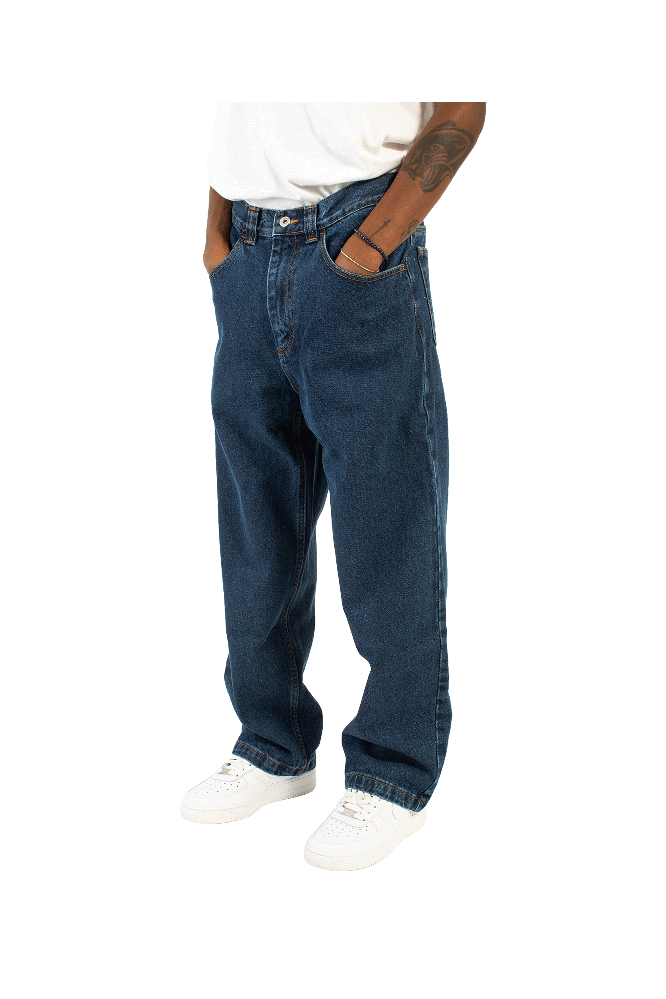 93! Denim