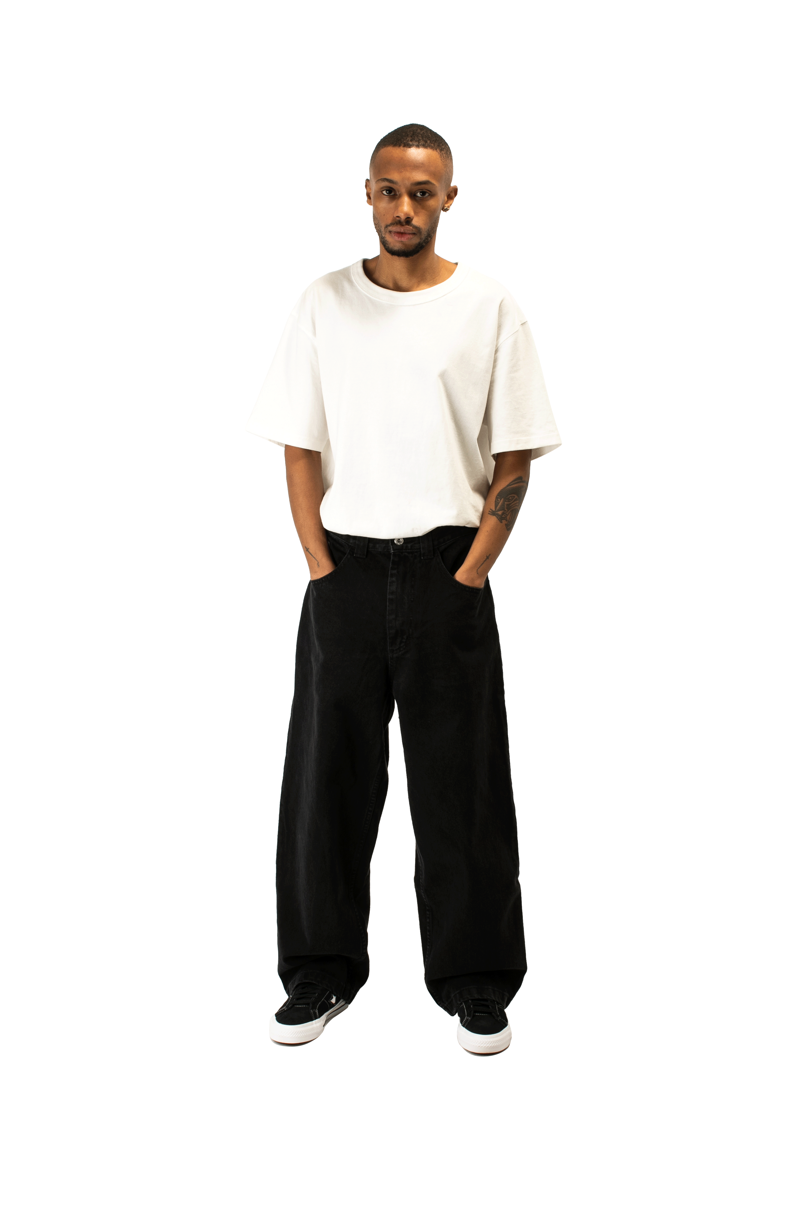 Big Boy Jeans