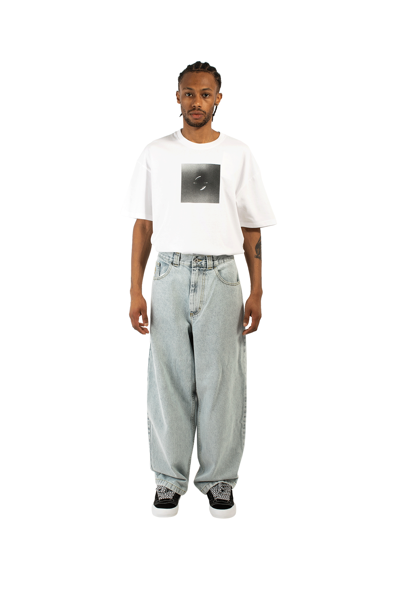 Big Boy Jeans