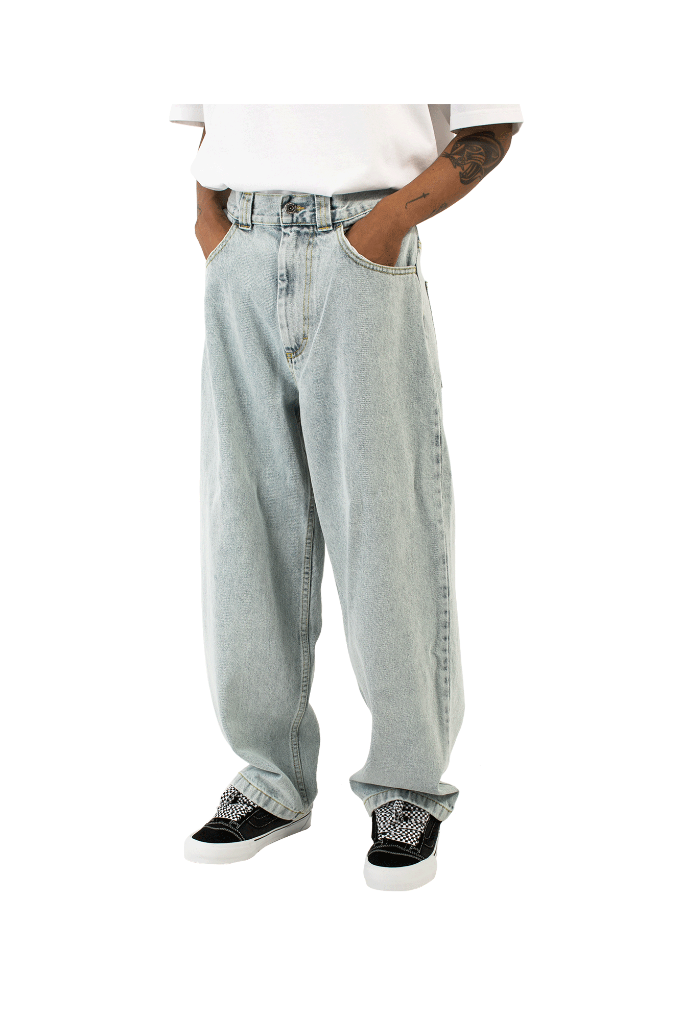 Big Boy Jeans
