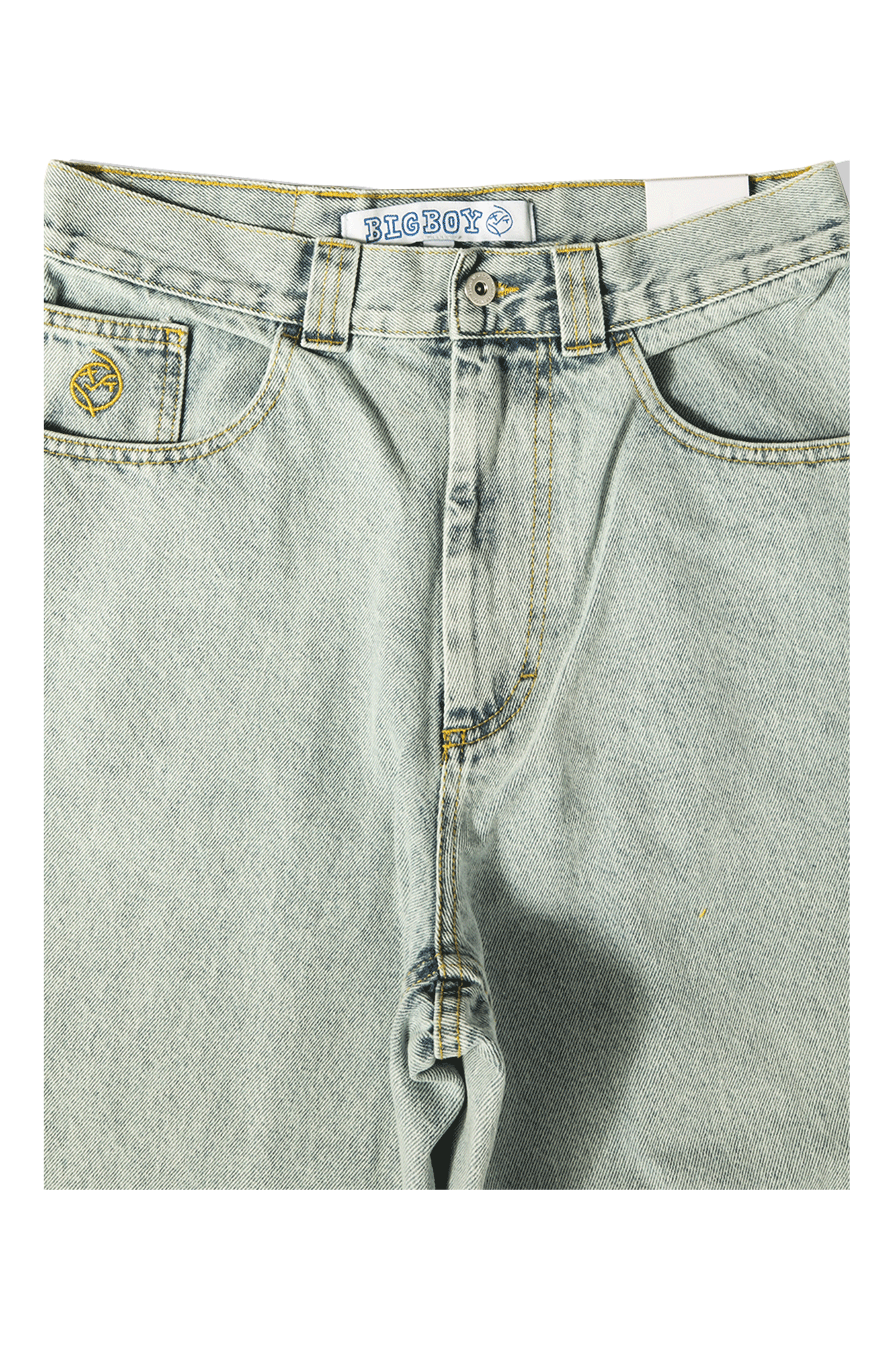Big Boy Jeans