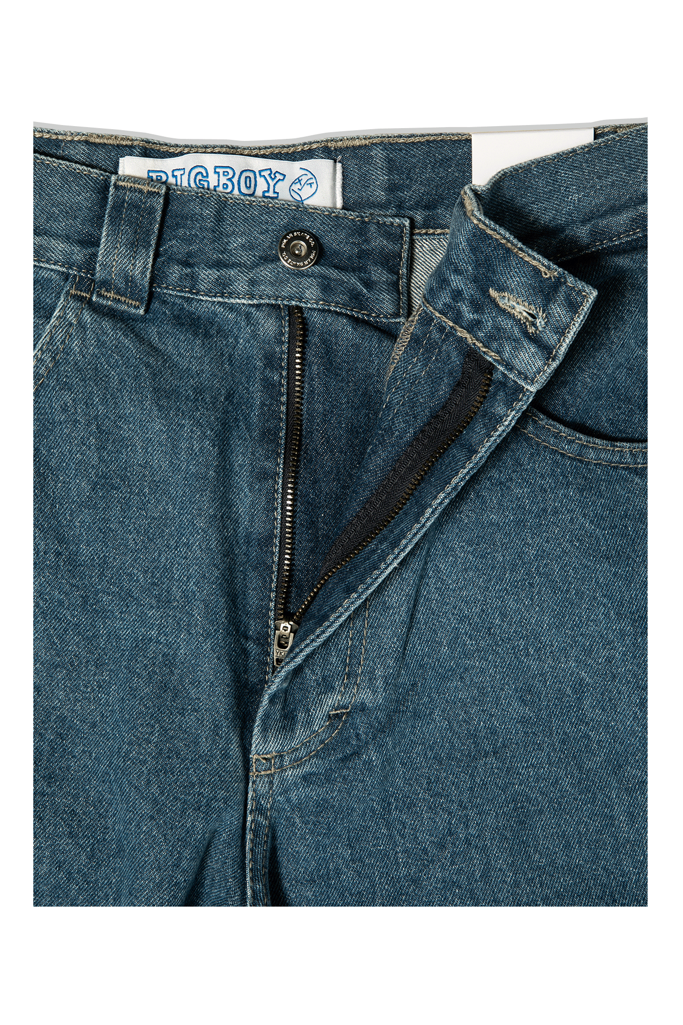 Big Boy Jeans