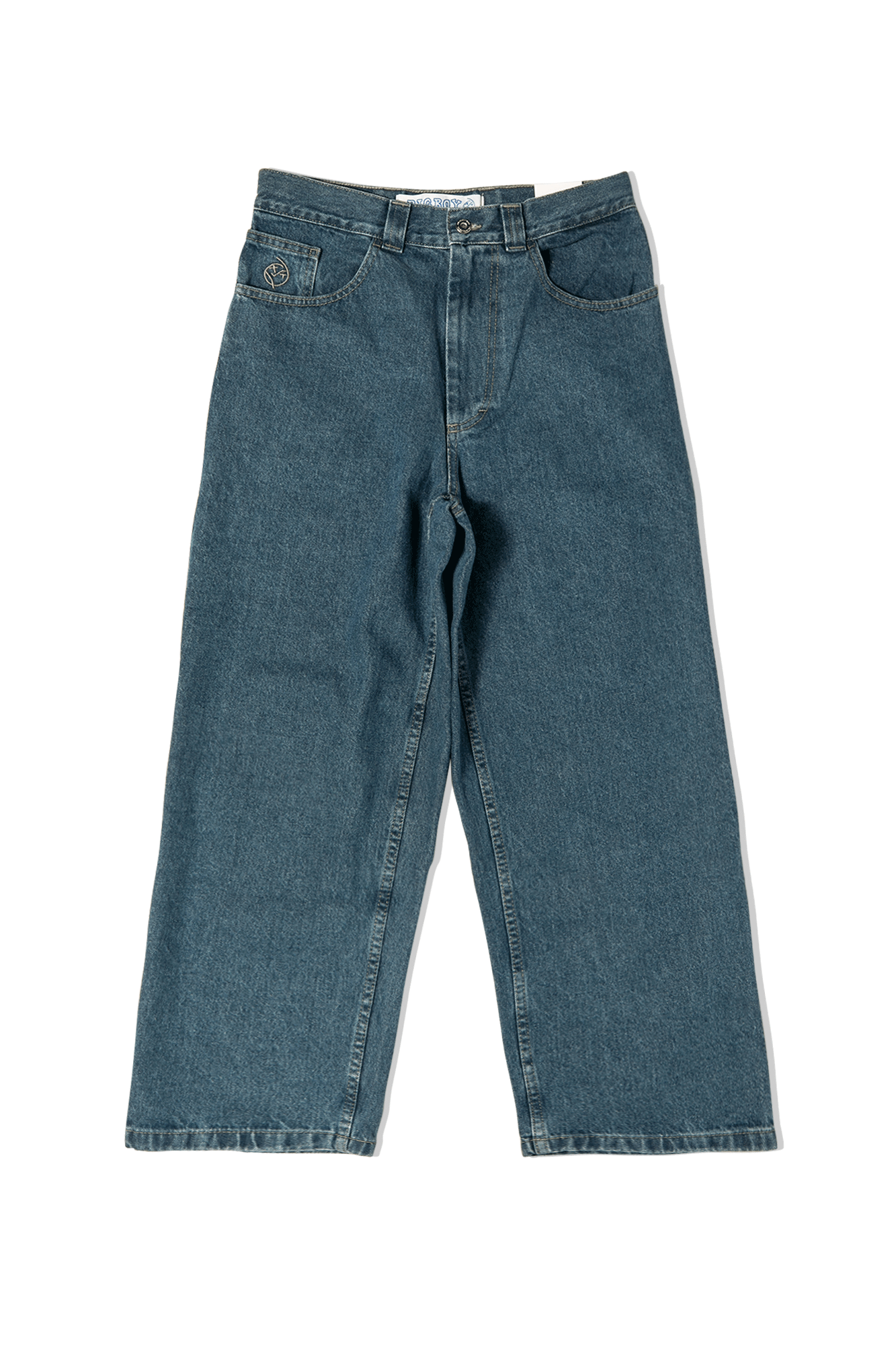 Big Boy Jeans