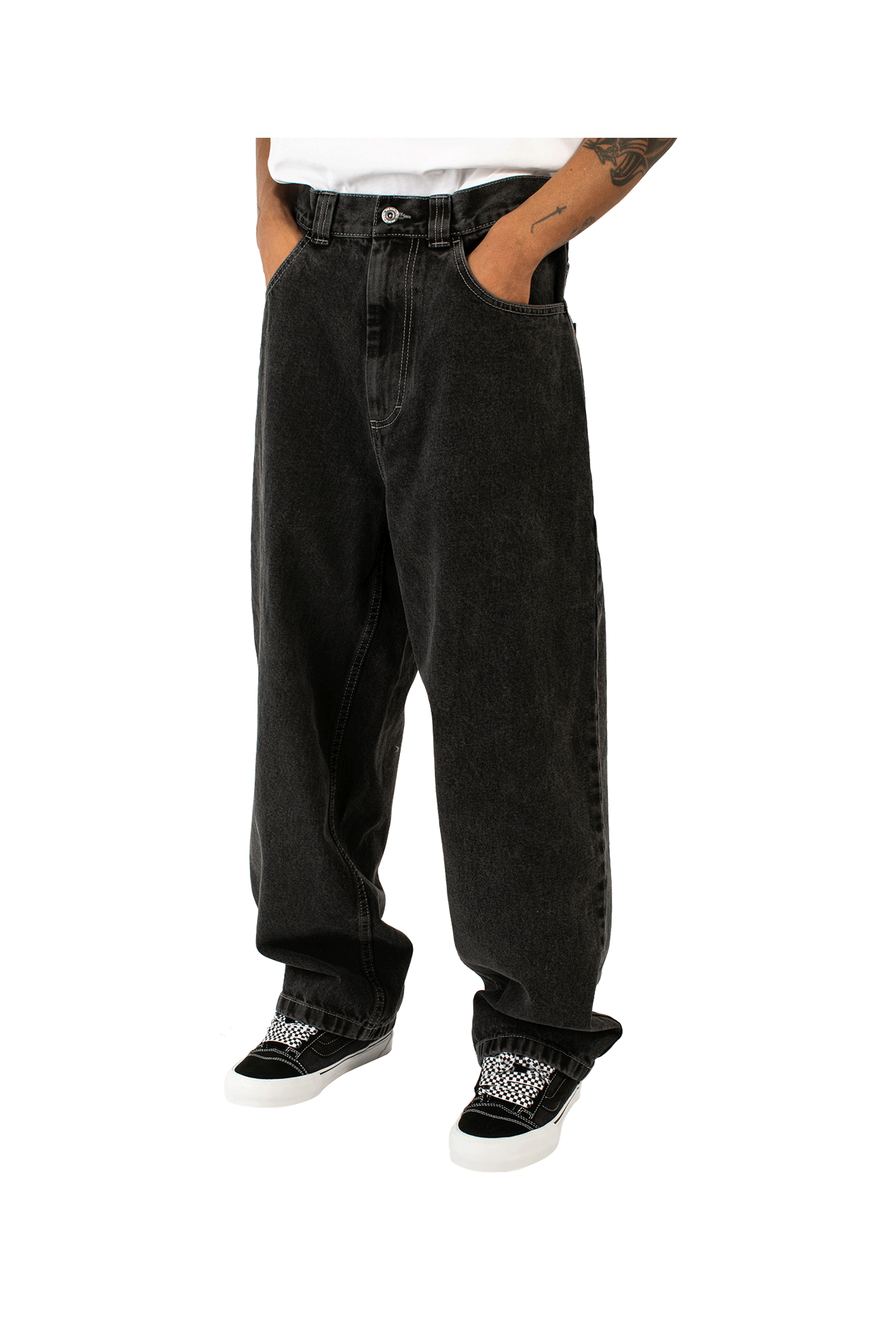 Big Boy Jeans