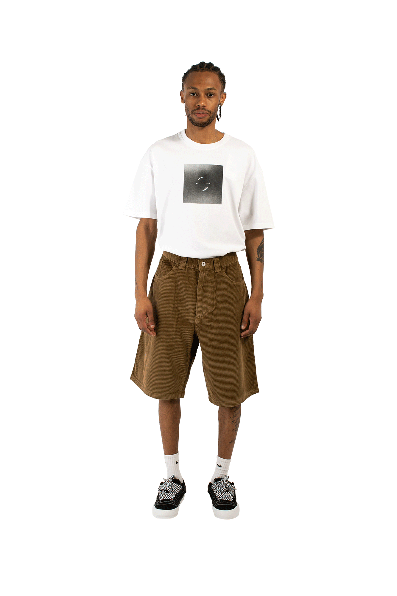 Big Boy Cords