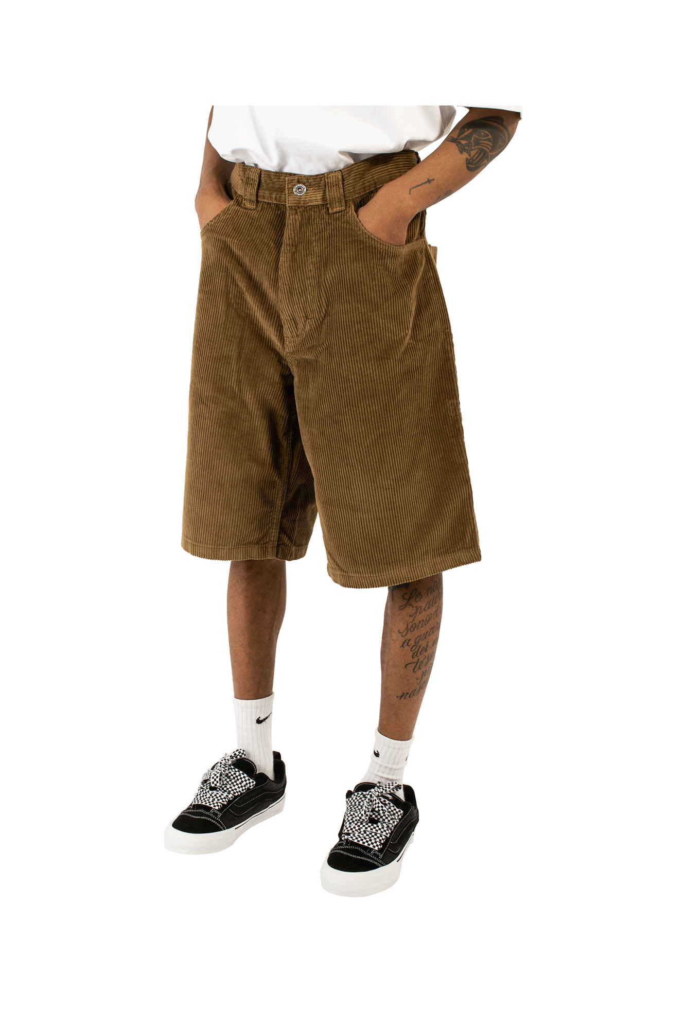 Big Boy Cords