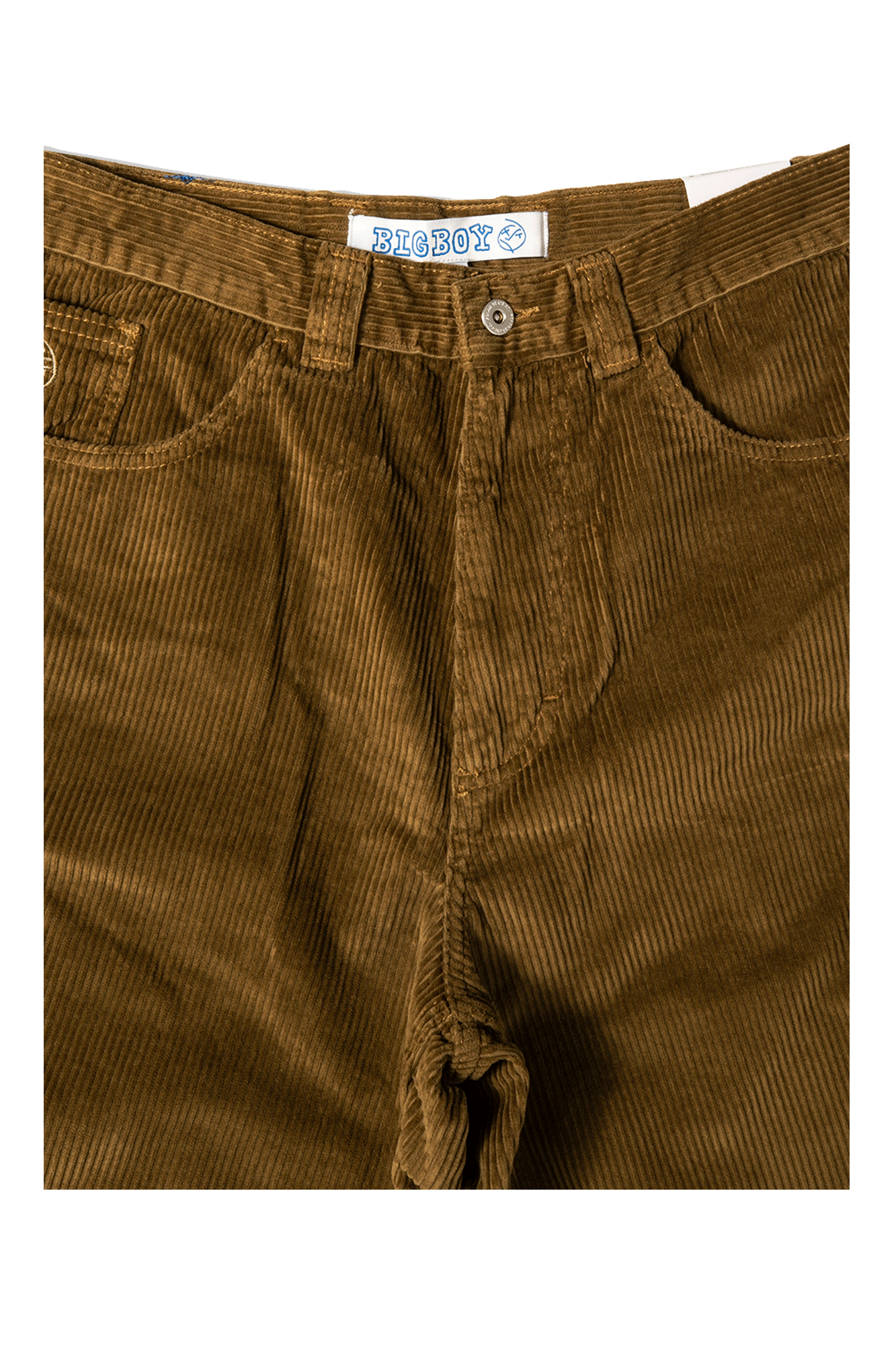 Big Boy Cords