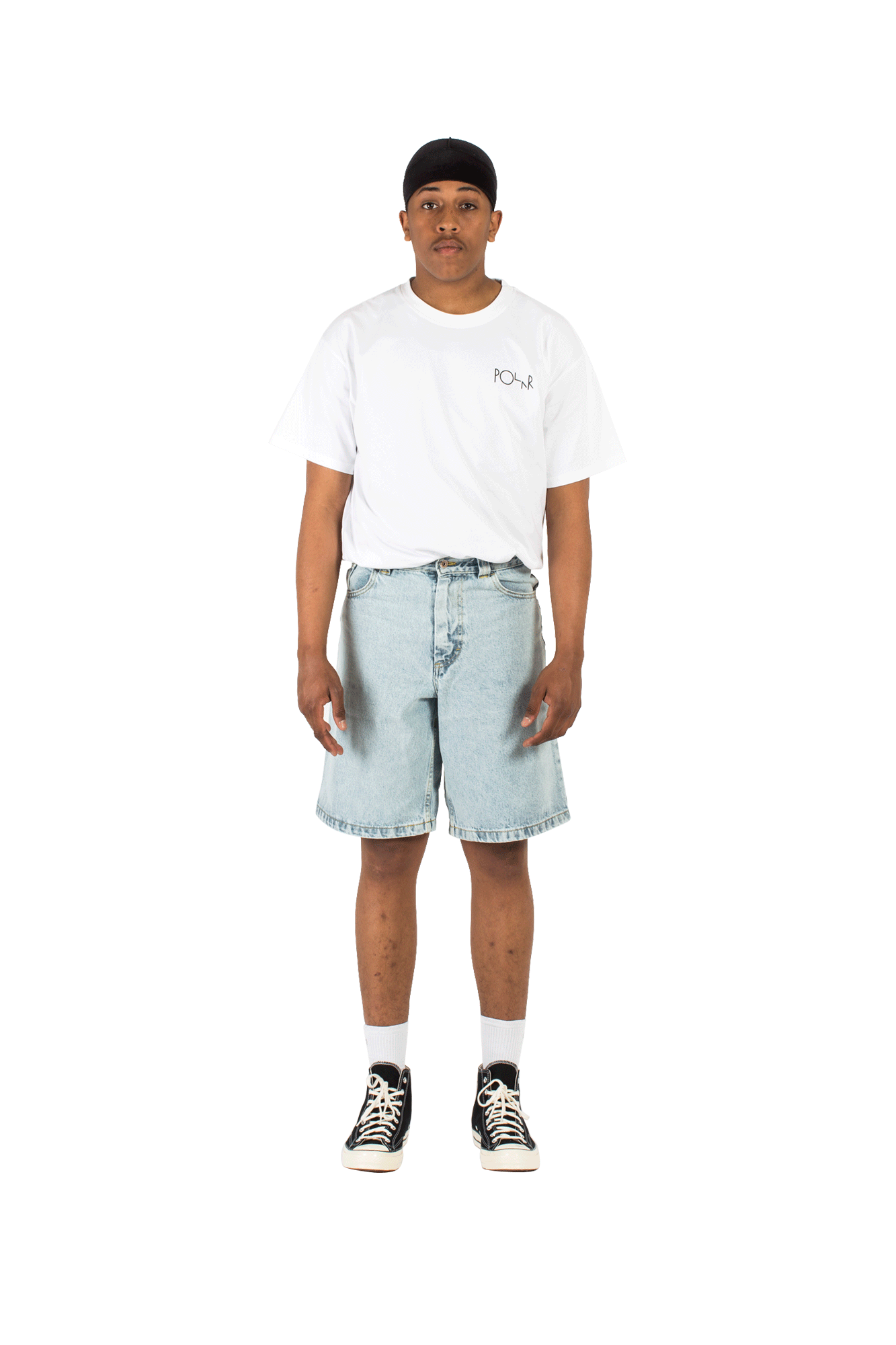 Big Boy Short