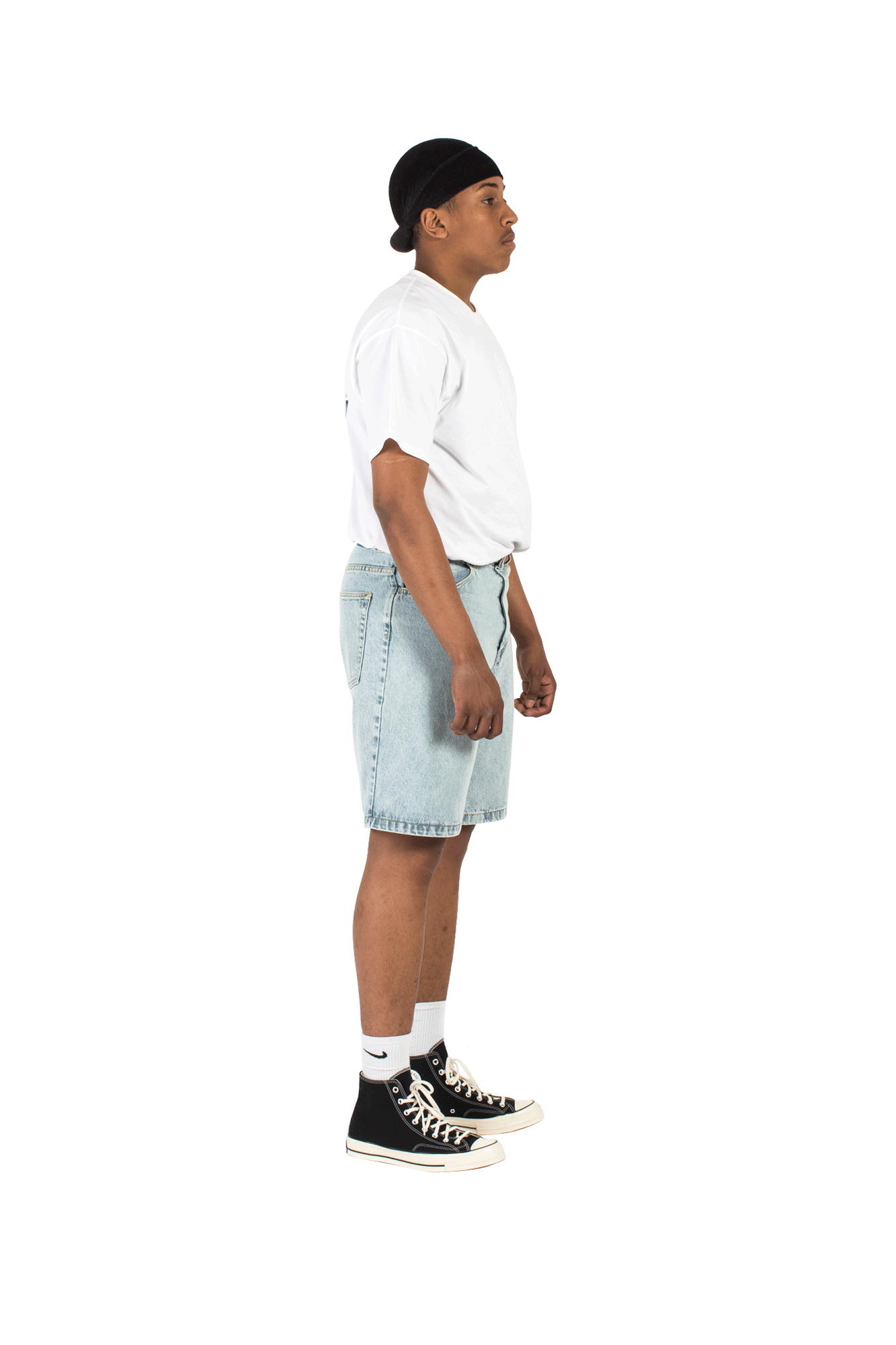 Big Boy Short