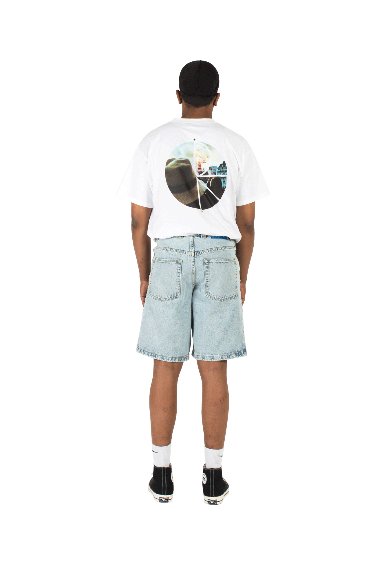 Big Boy Short