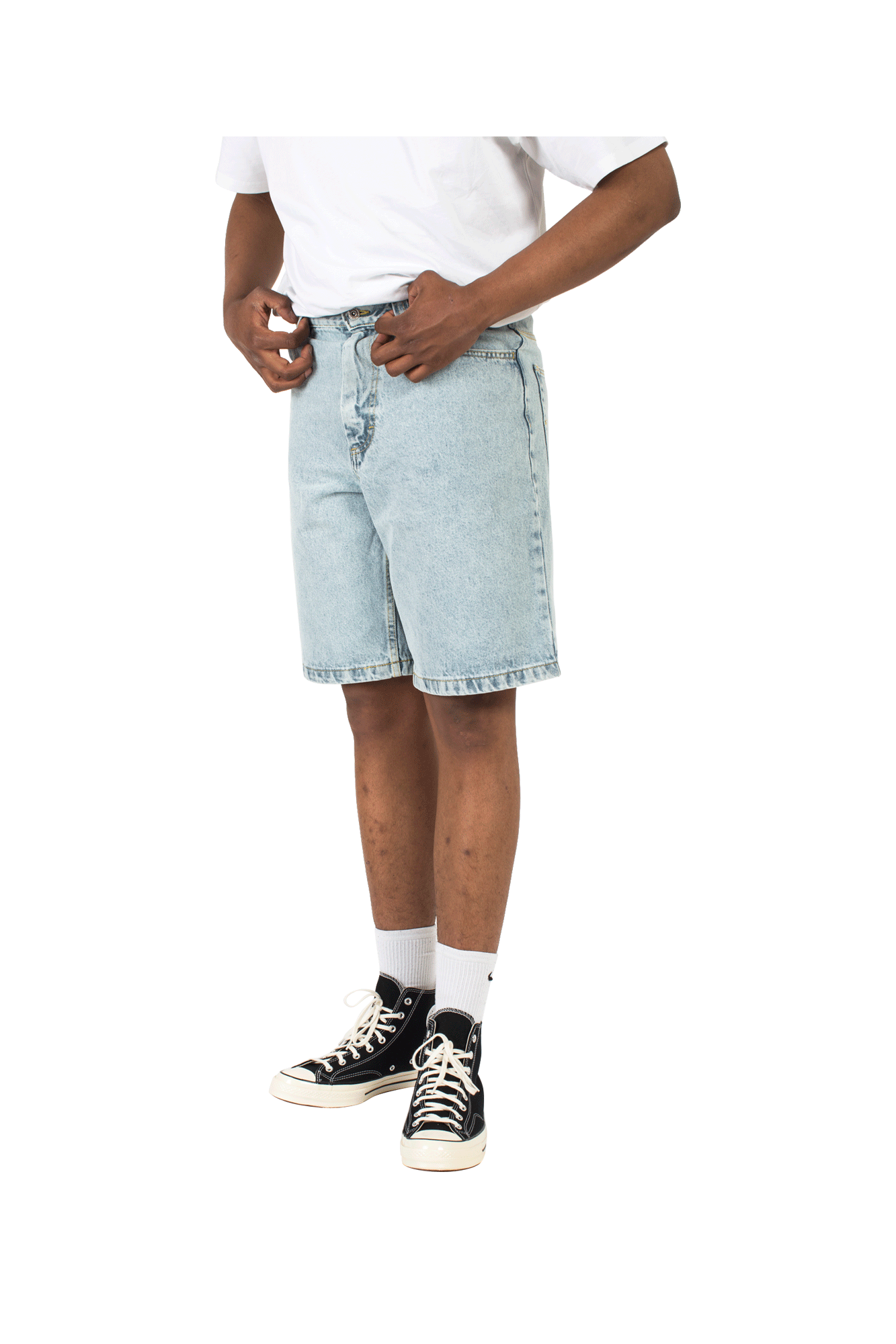Big Boy Short