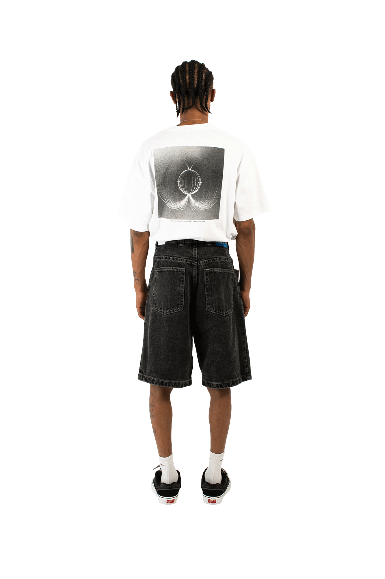 Big Boy Short
