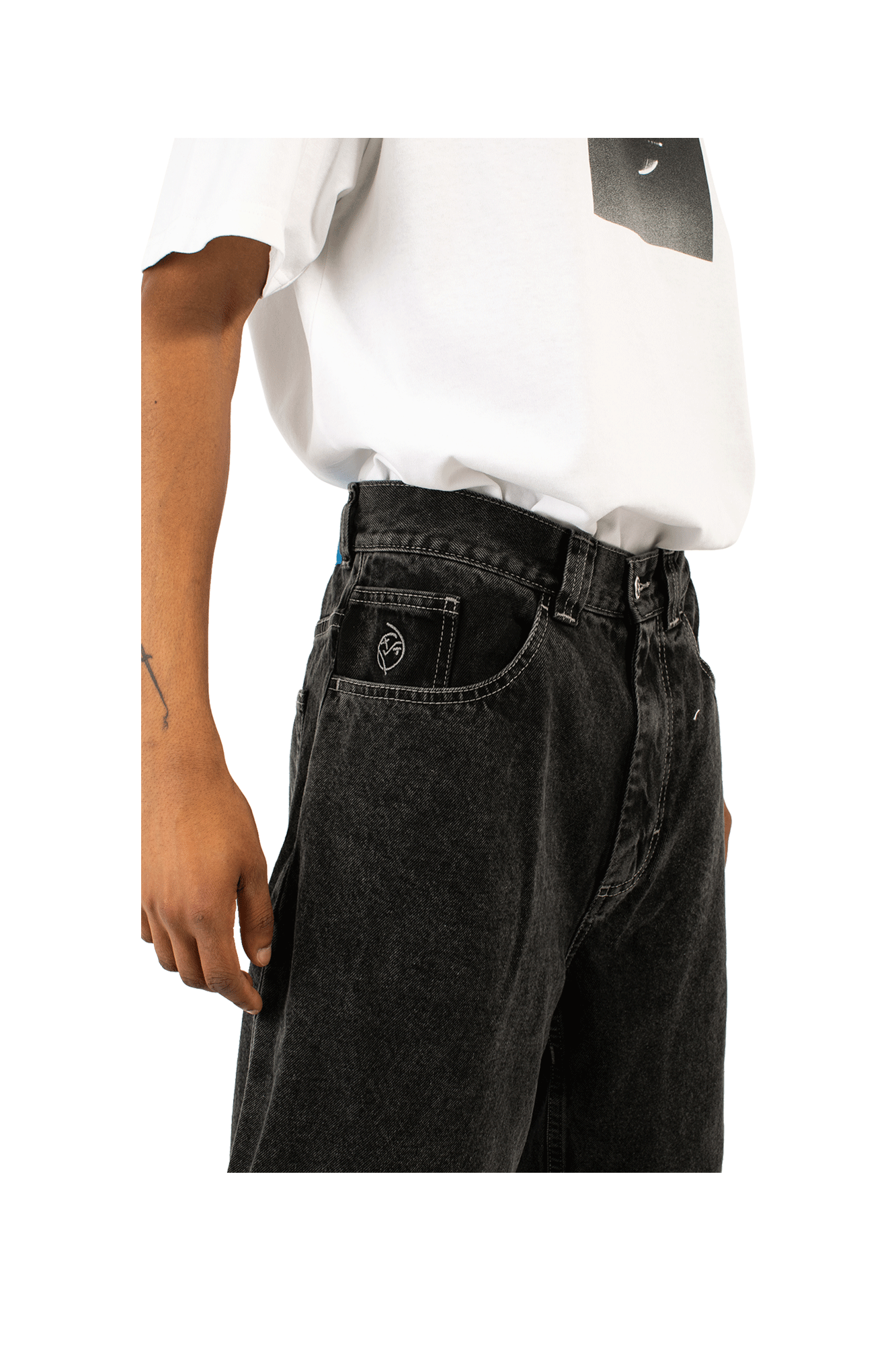 Big Boy Short