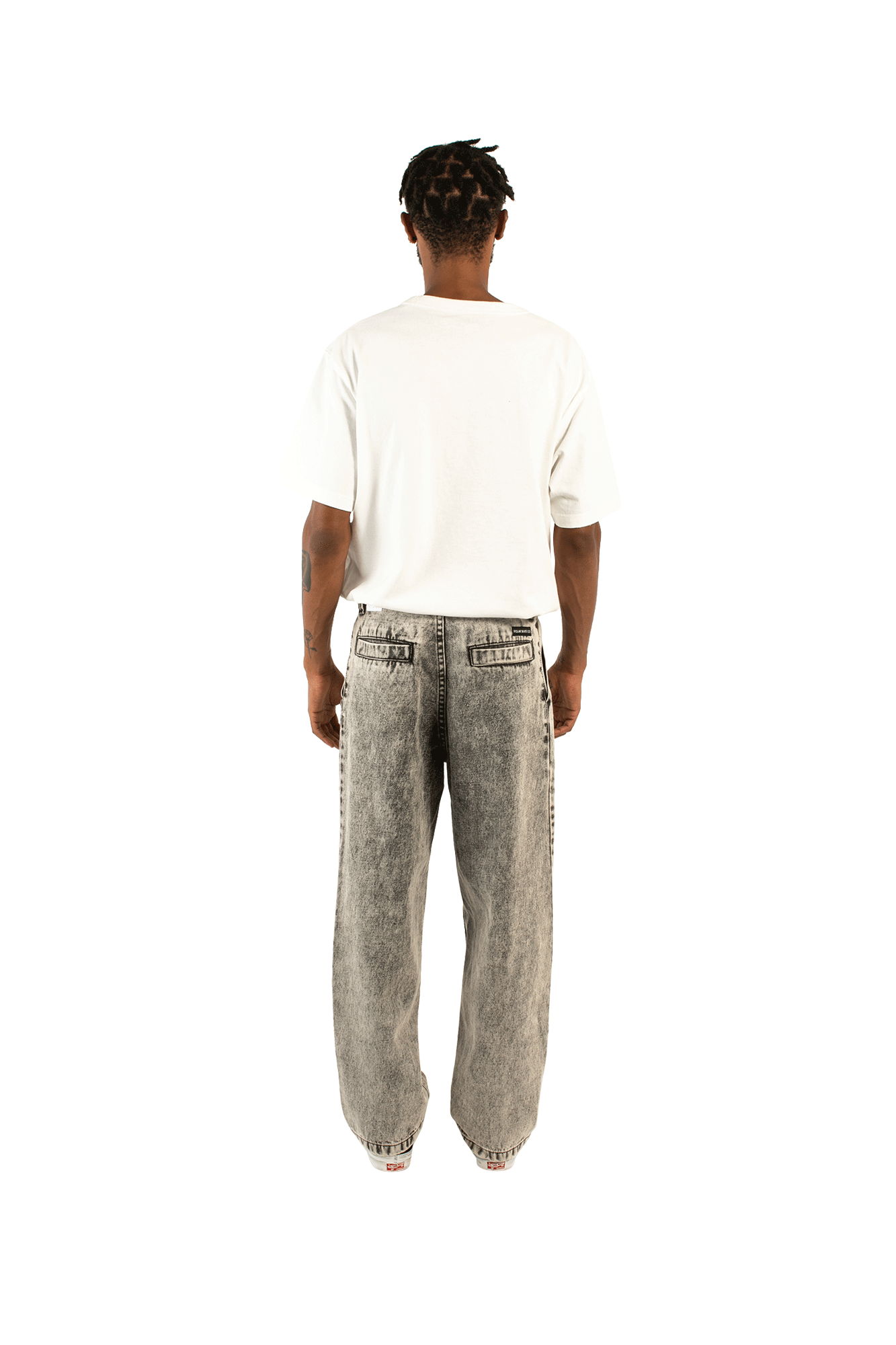 Grund Chinos