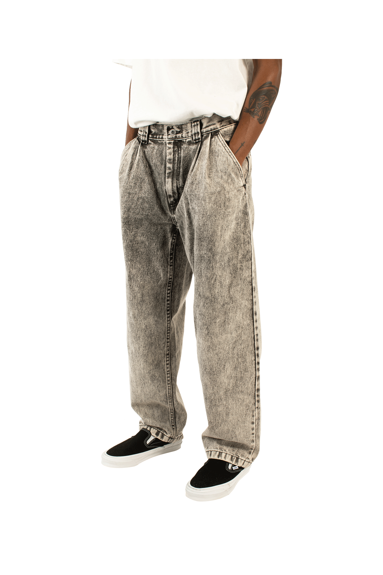 Grund Chinos