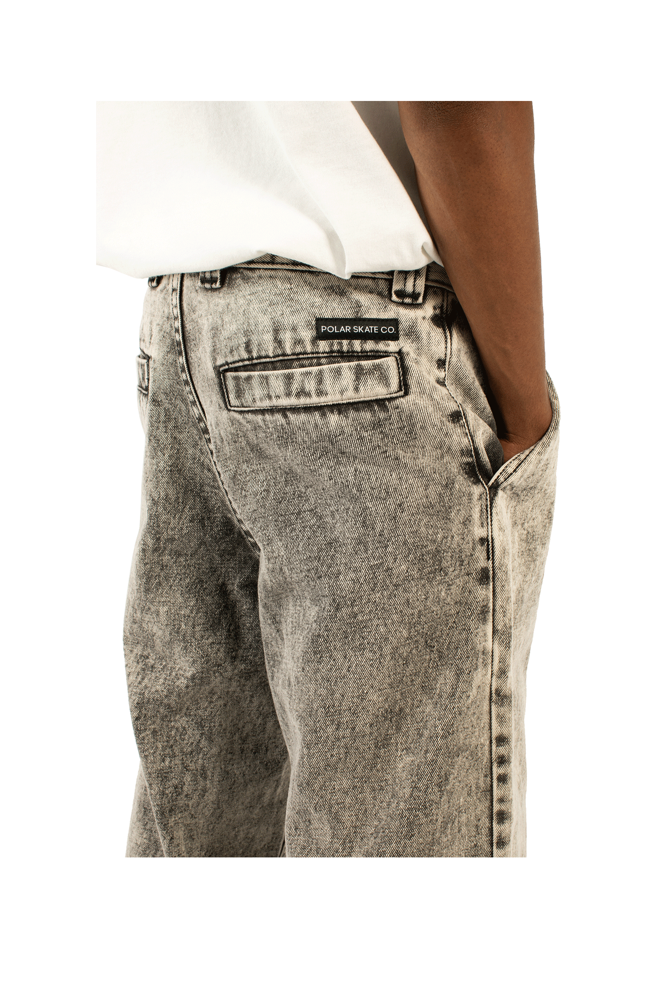 Grund Chinos