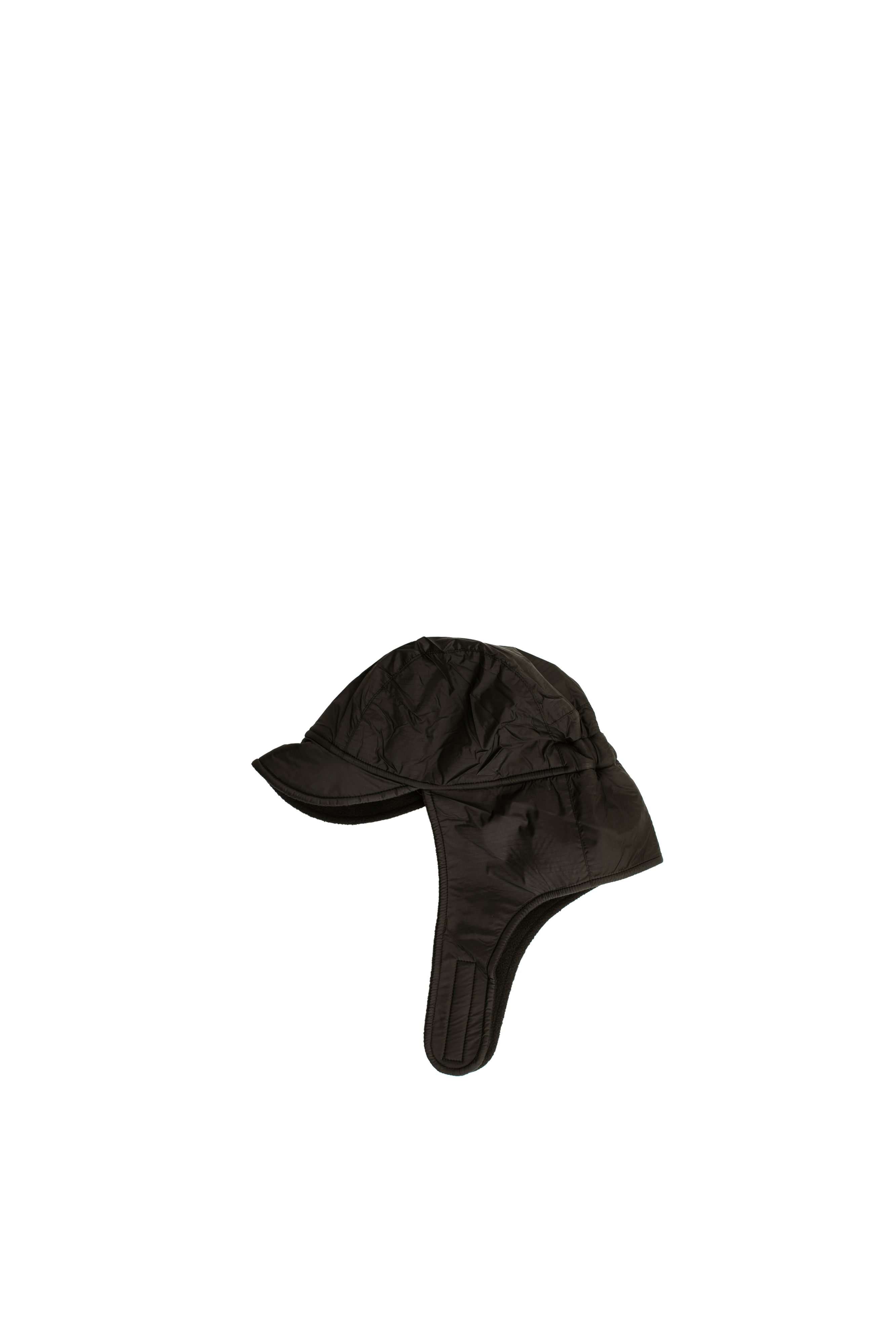 Luke Flap Cap Ripstop