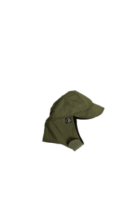 Luke Flap Cap Ripstop