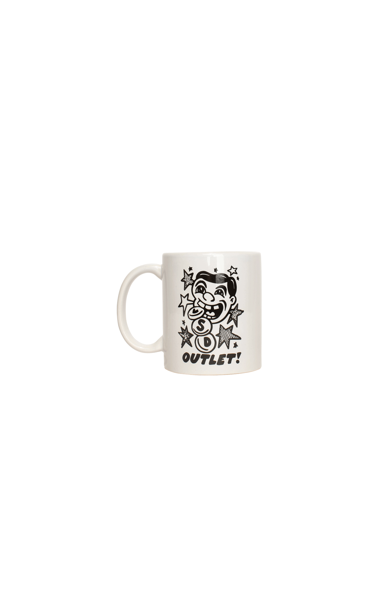 LSC Outlet! Mug