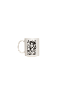 LSC Outlet! Mug