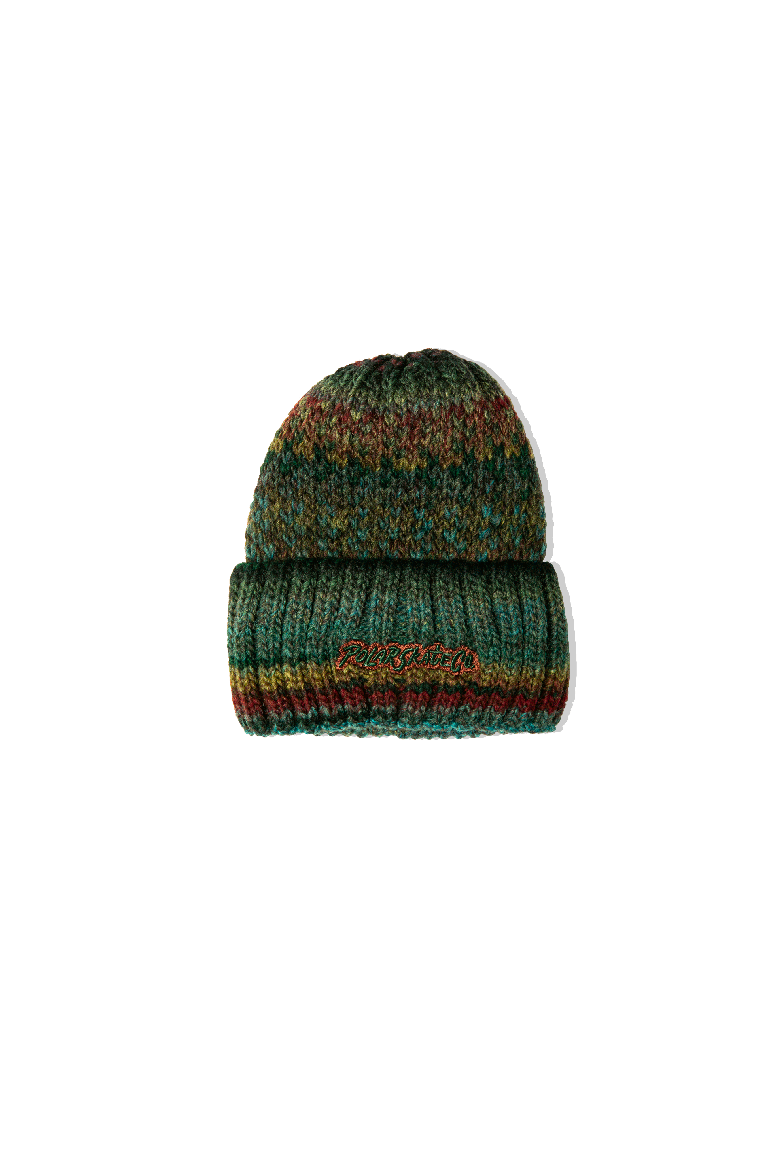 Multi Beanie