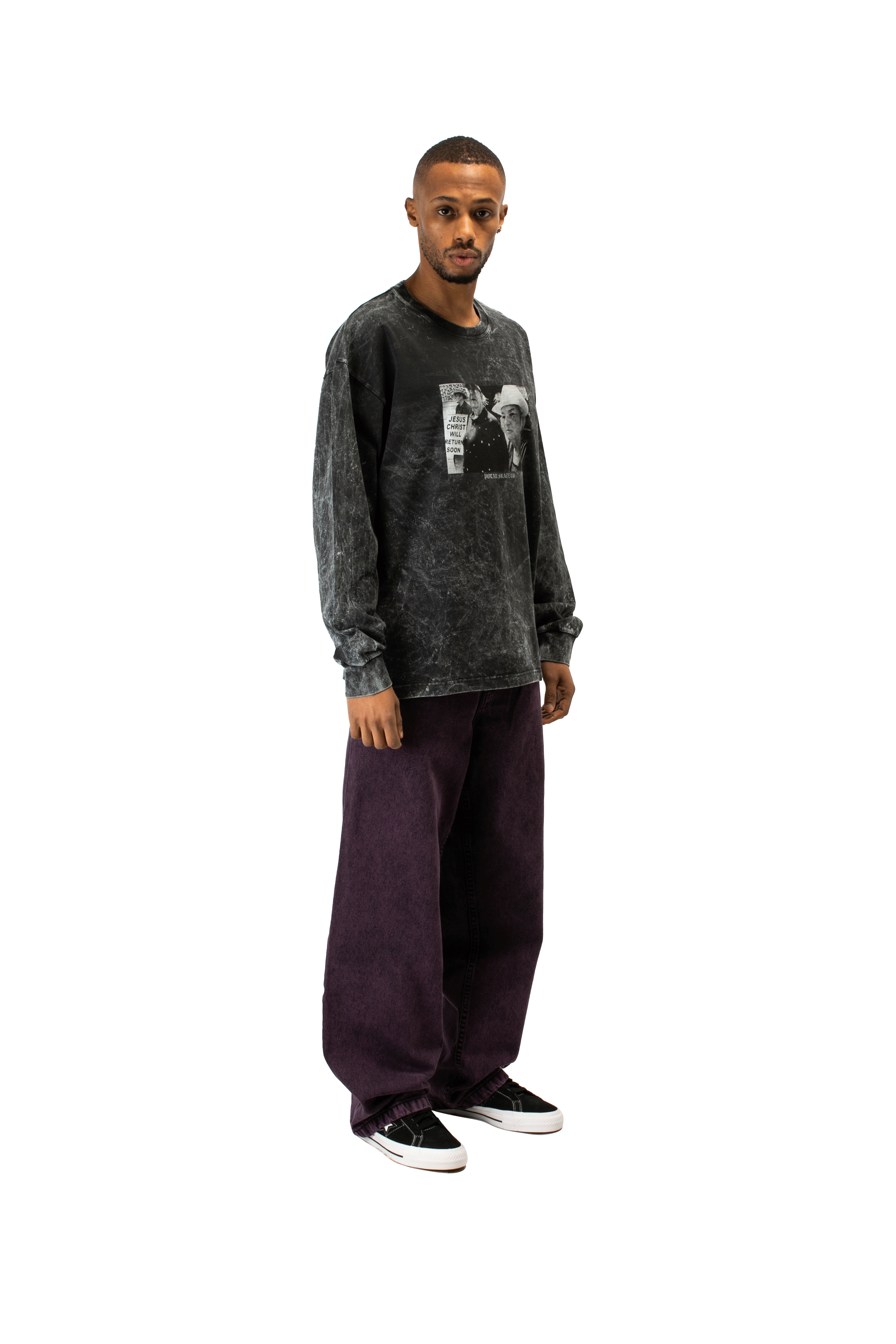 Pride Longsleeve