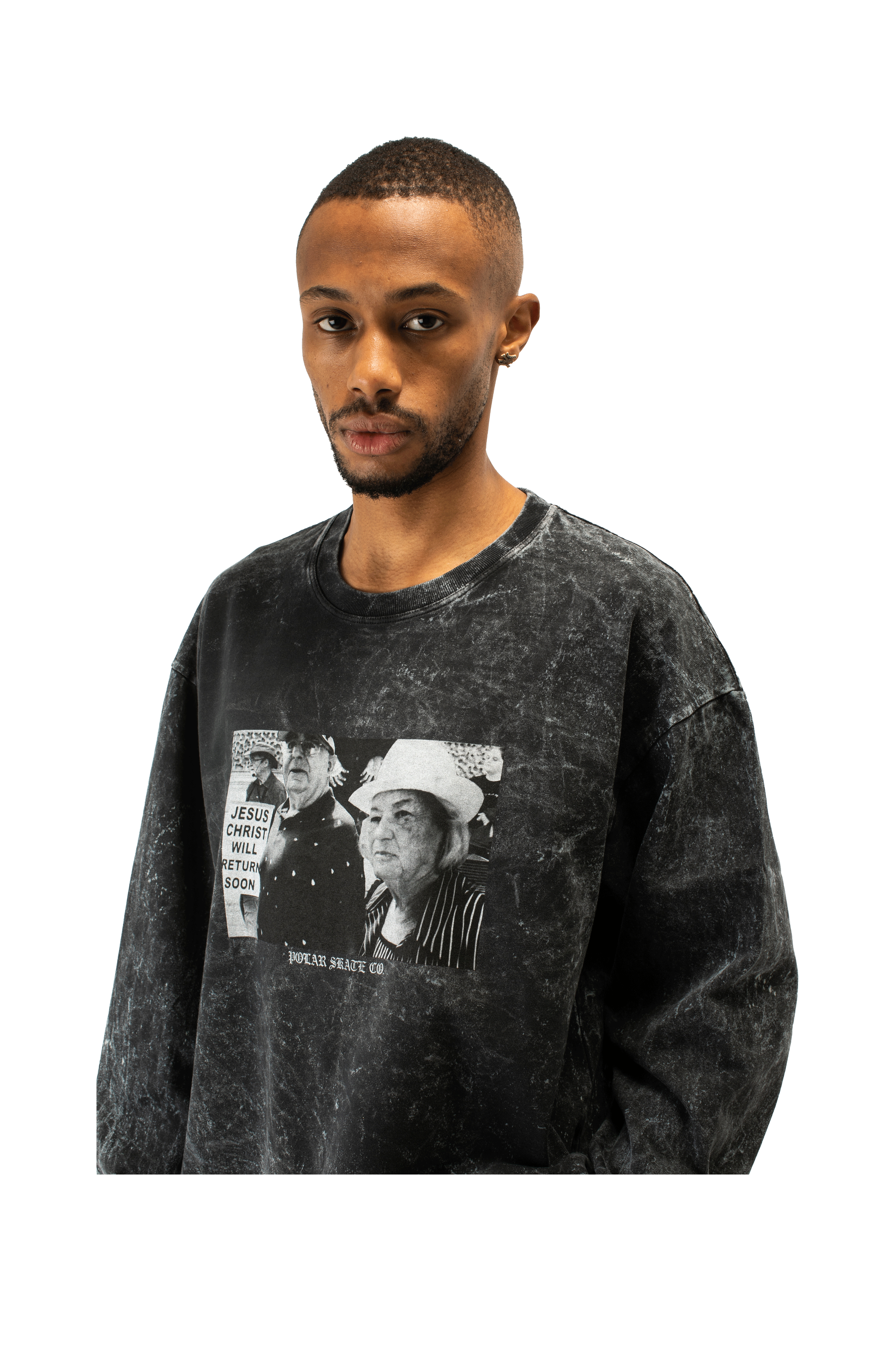 Pride Longsleeve