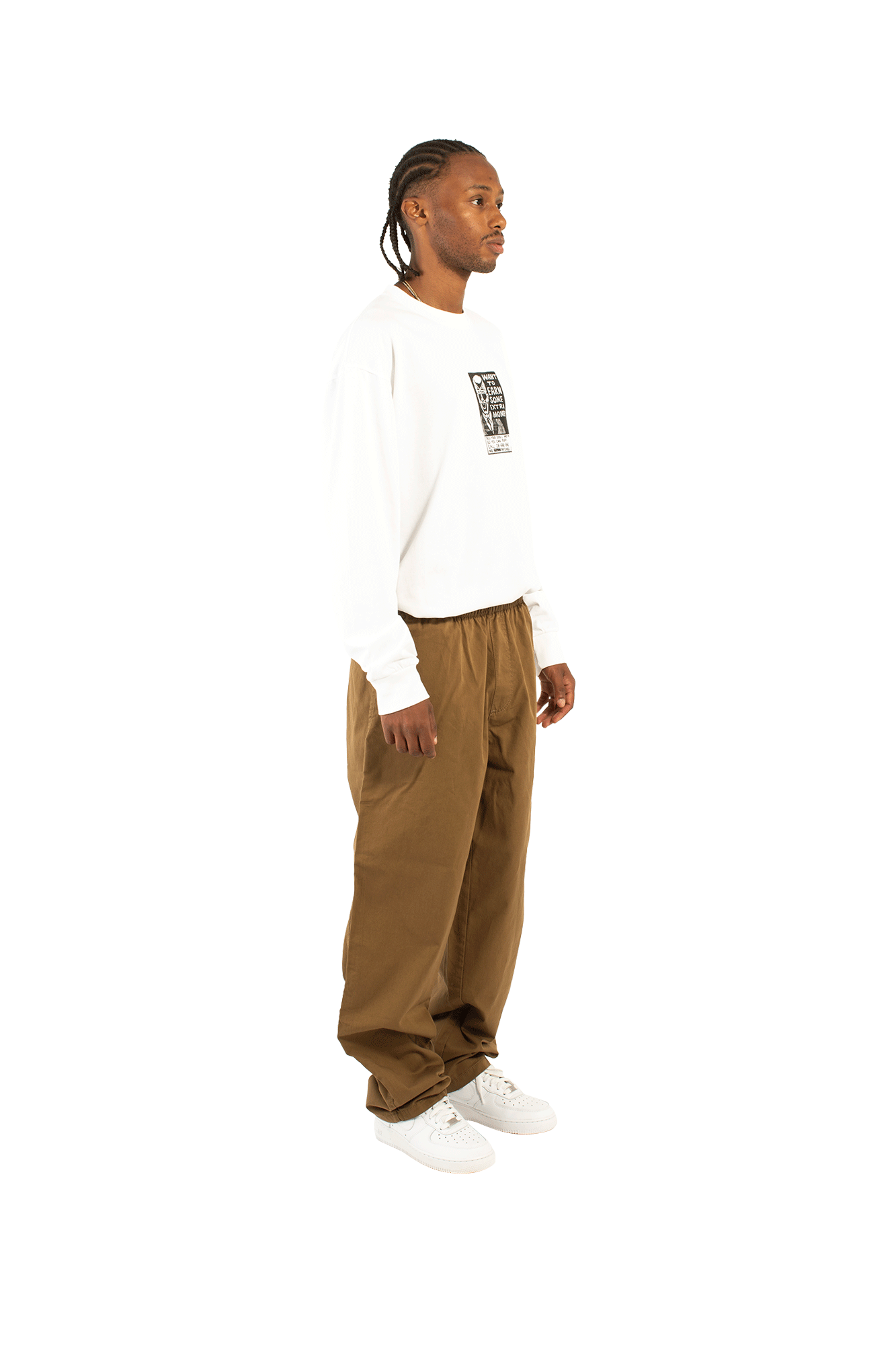 Surf Pants