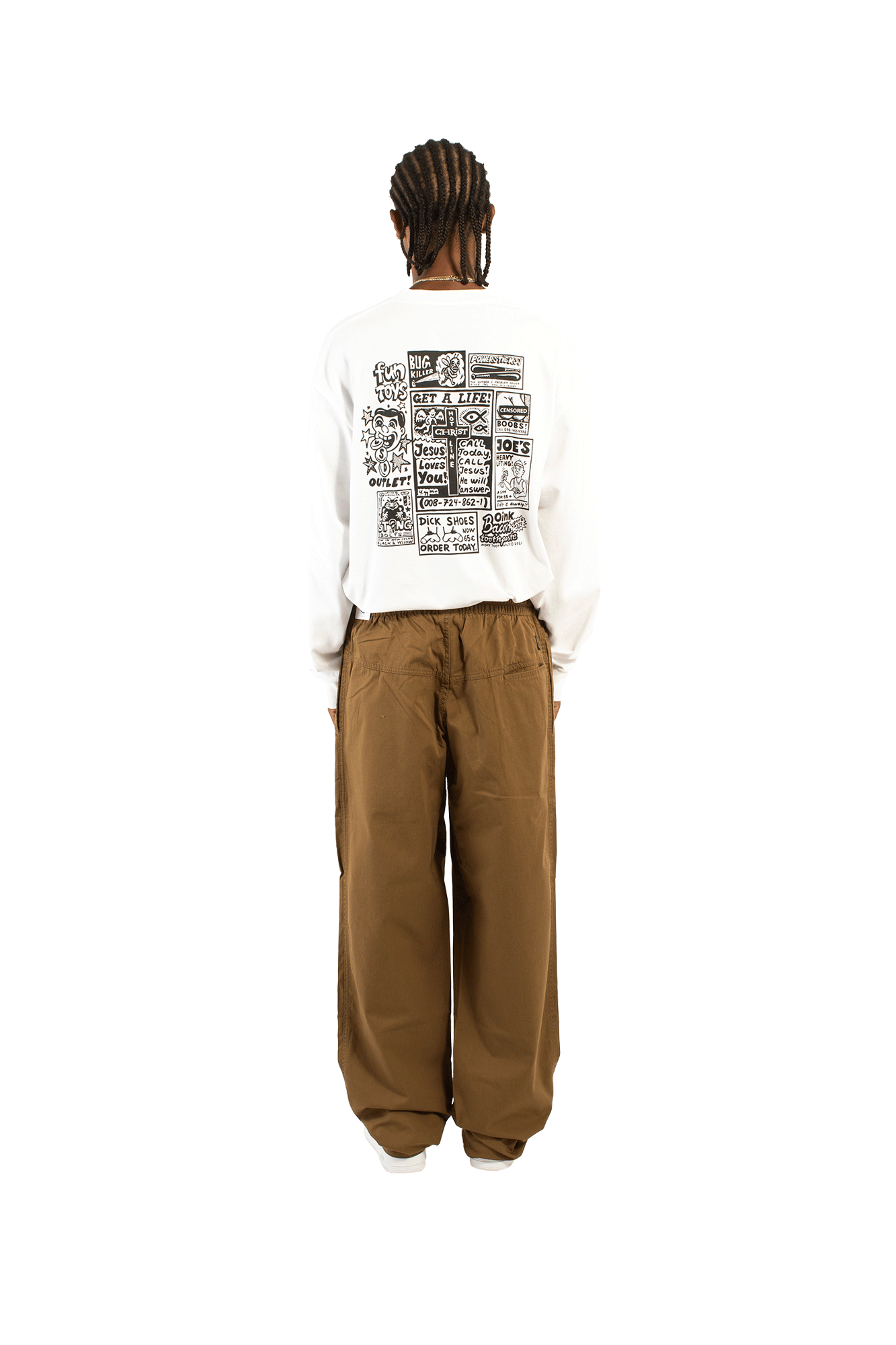 Surf Pants