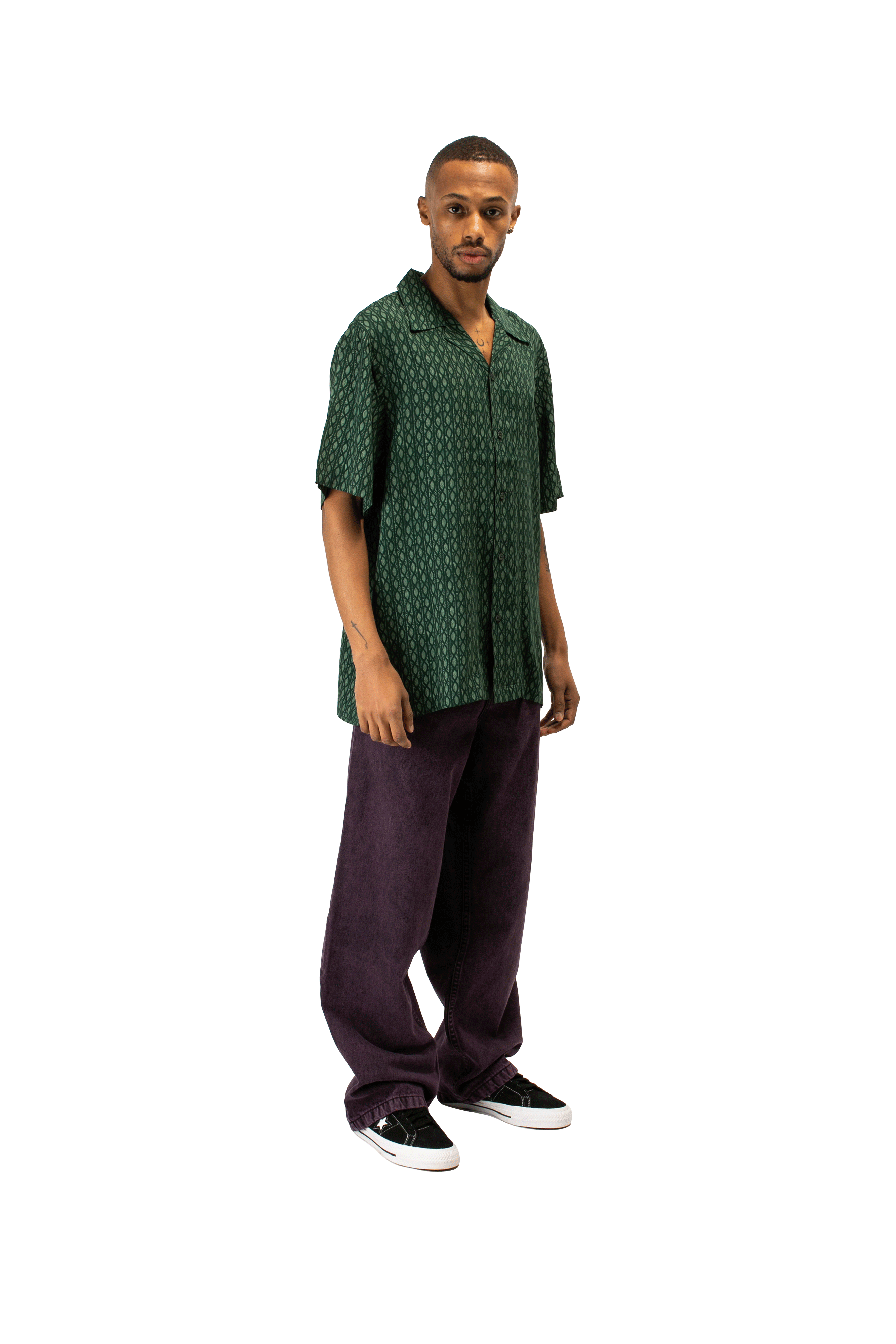 Tony Shirt Snake