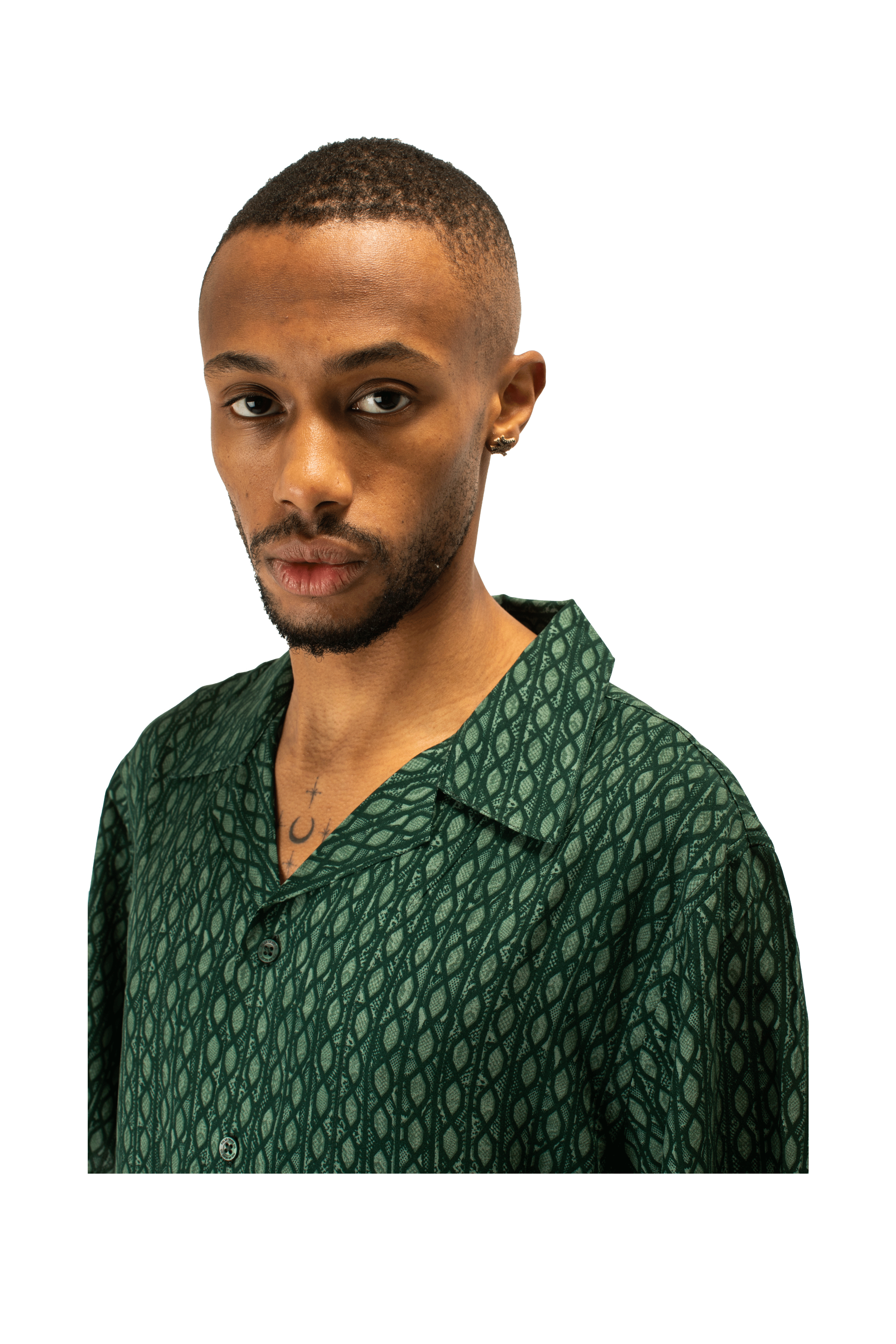 Tony Shirt Snake