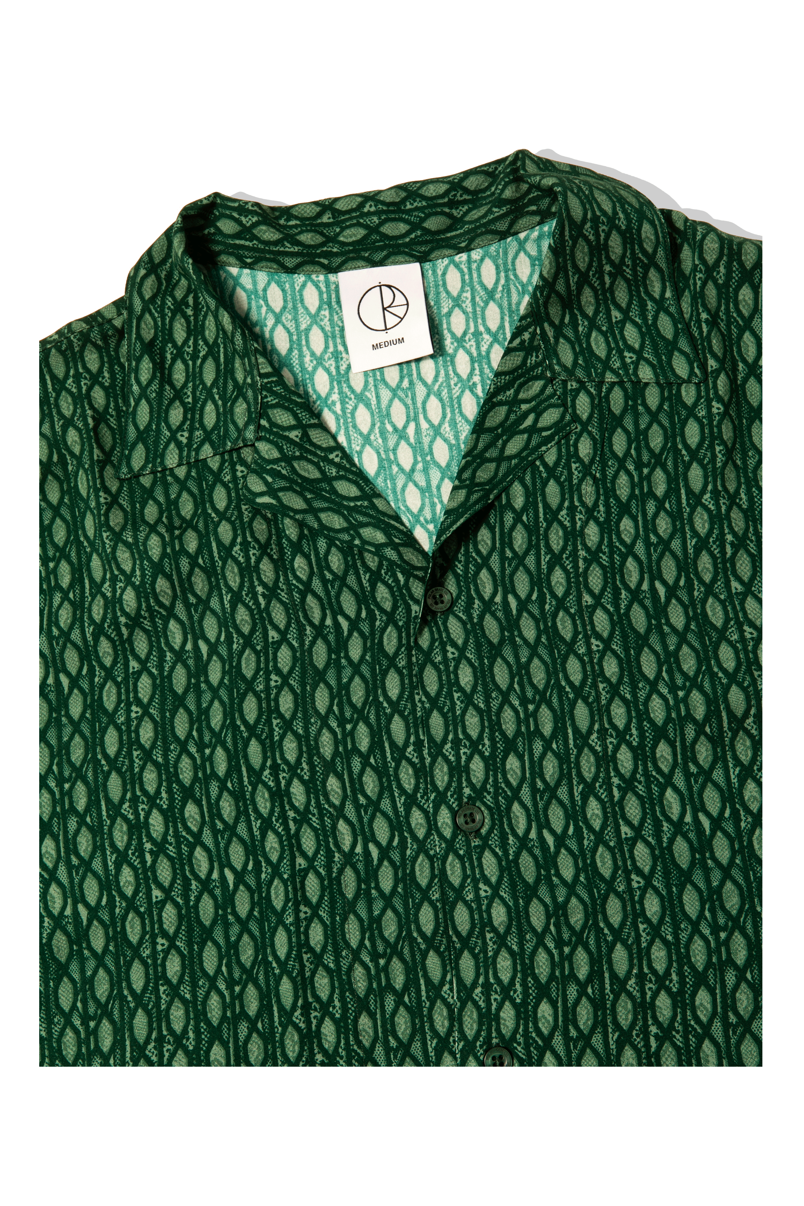 Tony Shirt Snake