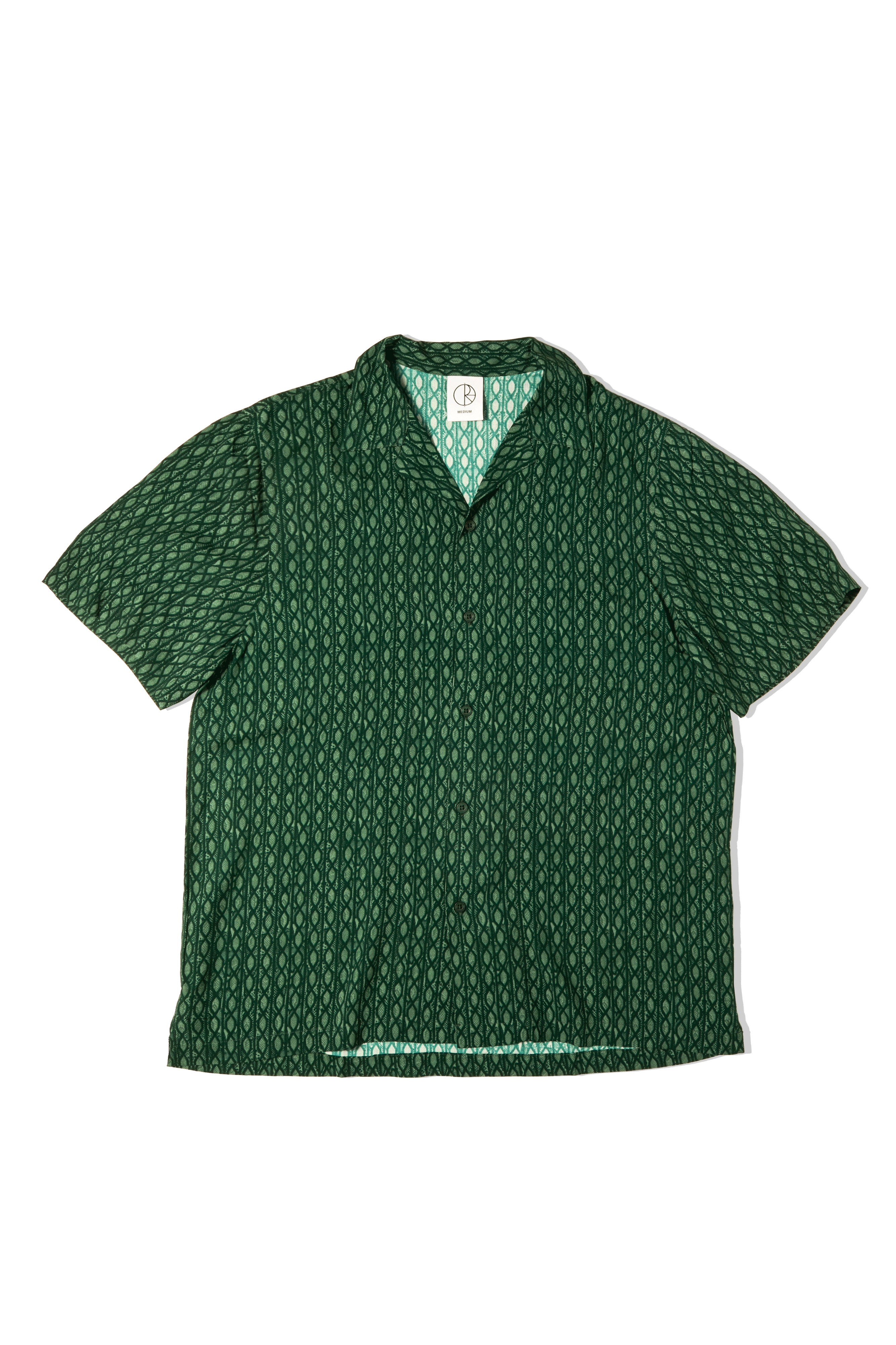 Tony Shirt Snake