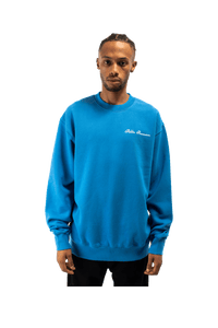 "Be An Angel Buy Music" Crewneck