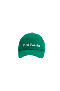 "P.IU P.ASTA" Cap