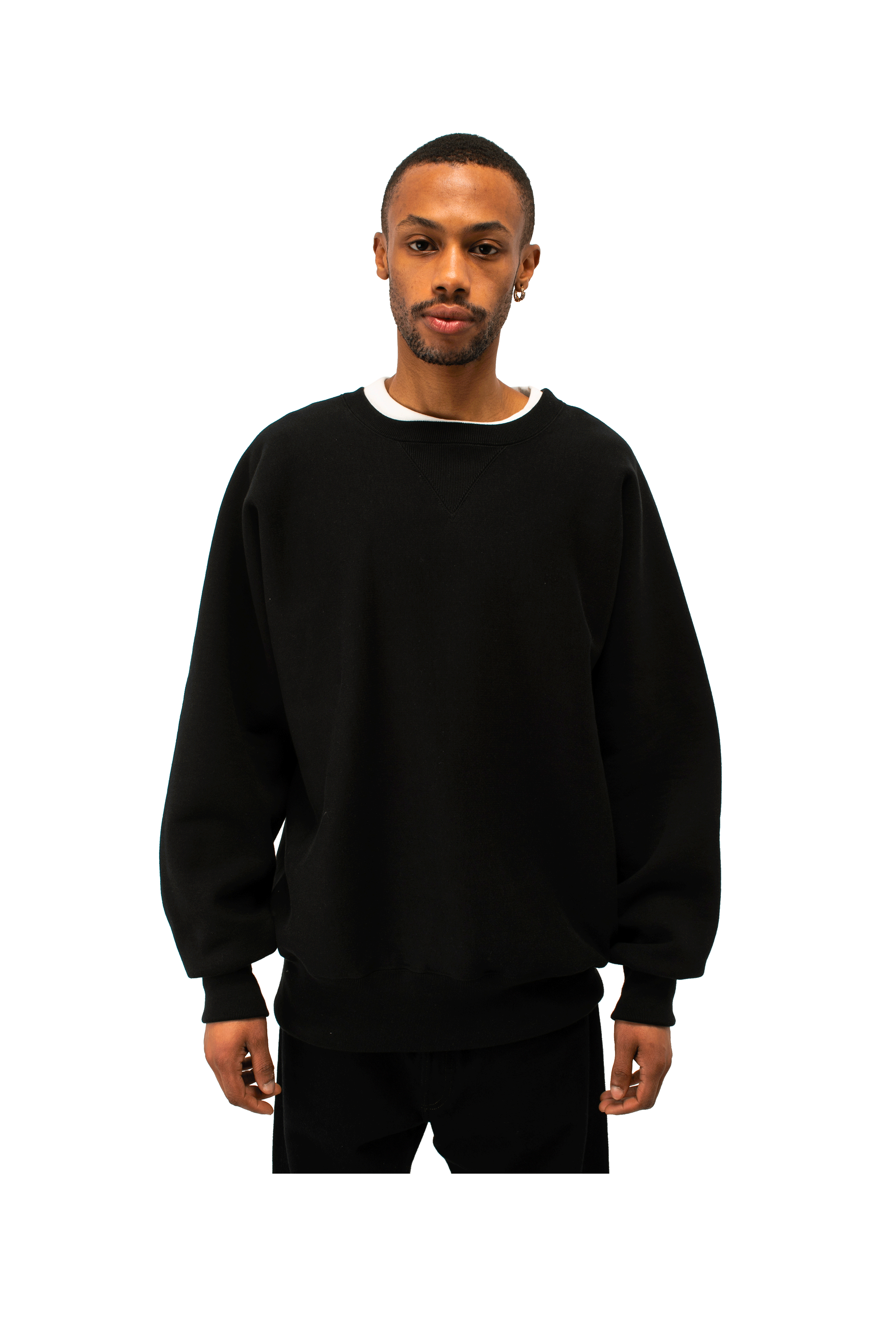 Crewneck Sweatshirt