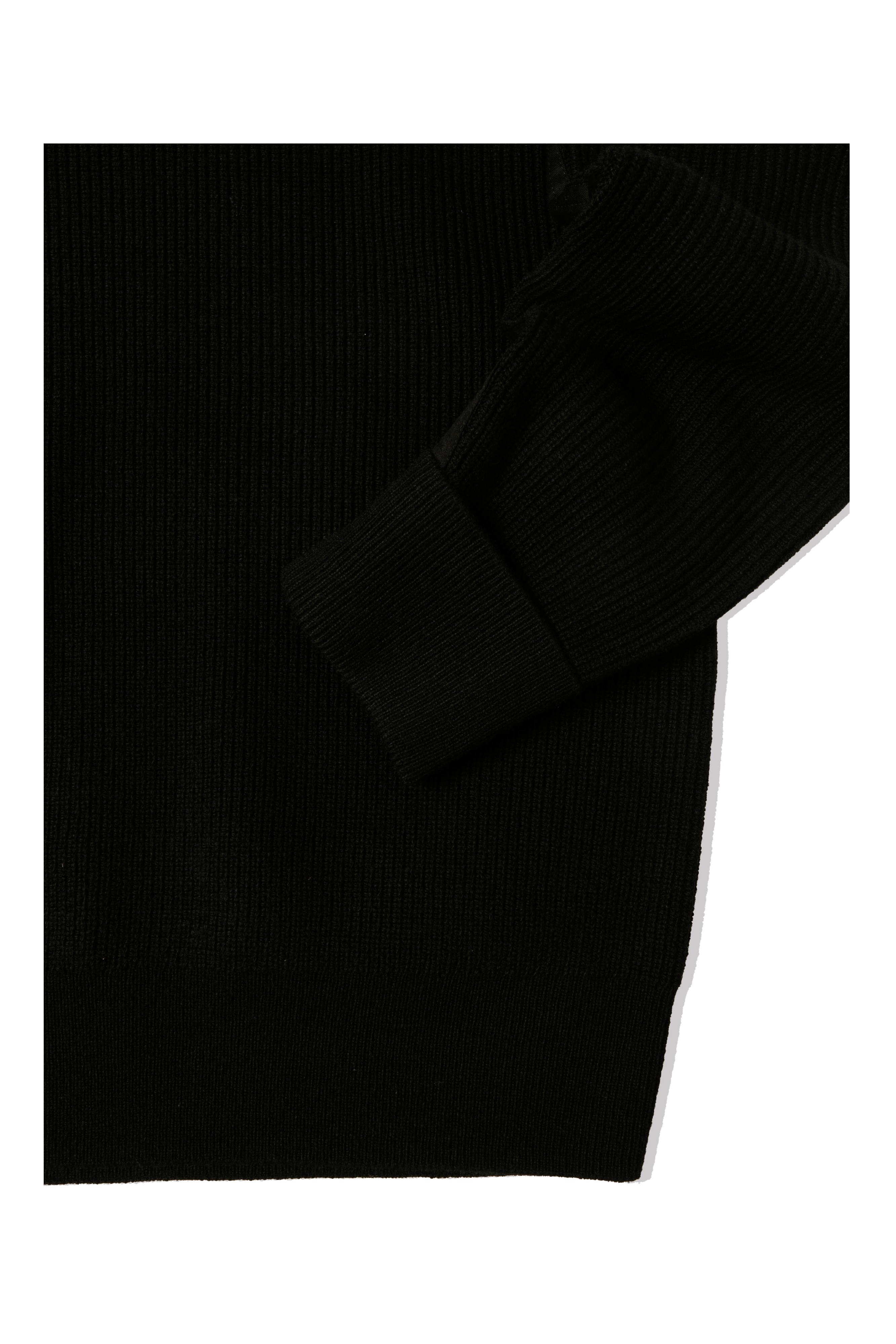 Military Jumper x Raf Simons