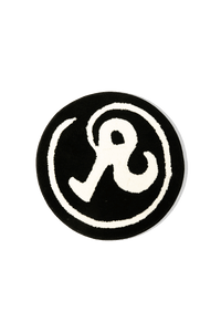 Glyph Rug x Gallery 1950