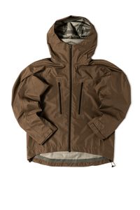 Stash Shell 3L
