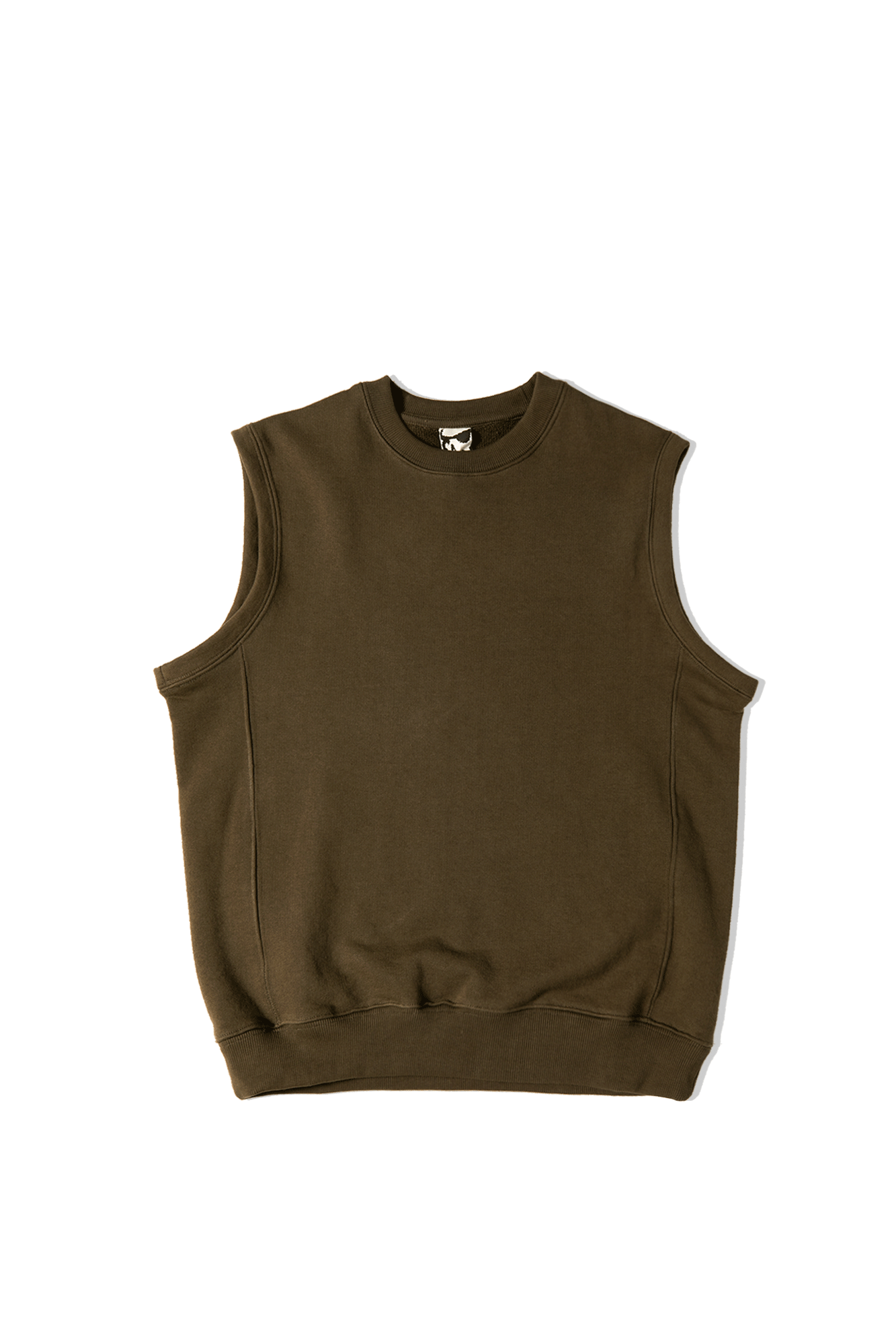 Jersey Factory Vest