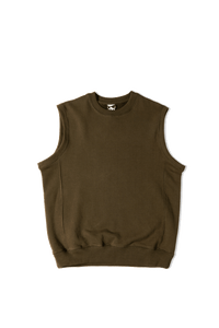 Jersey Factory Vest