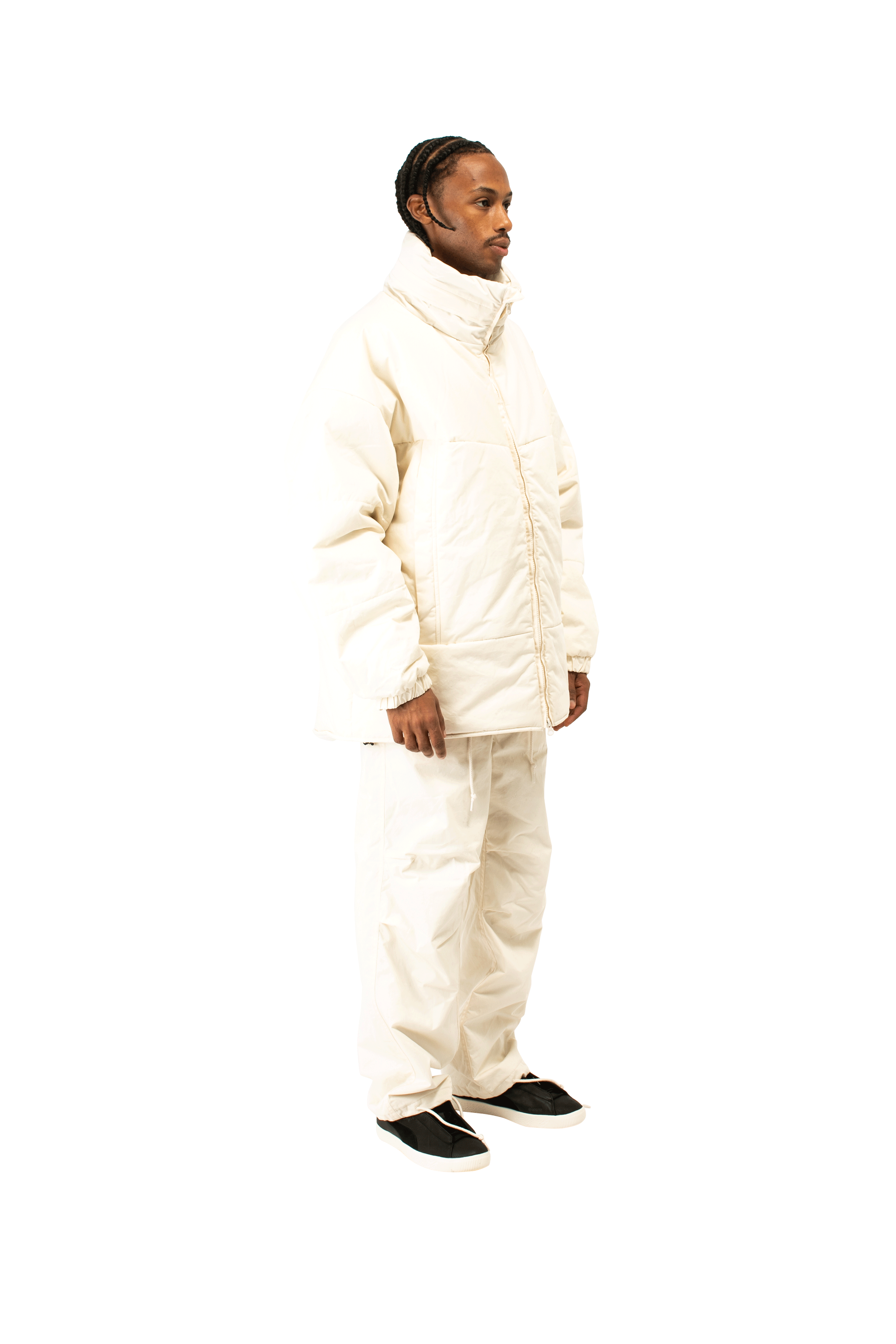 Insulation Jacket