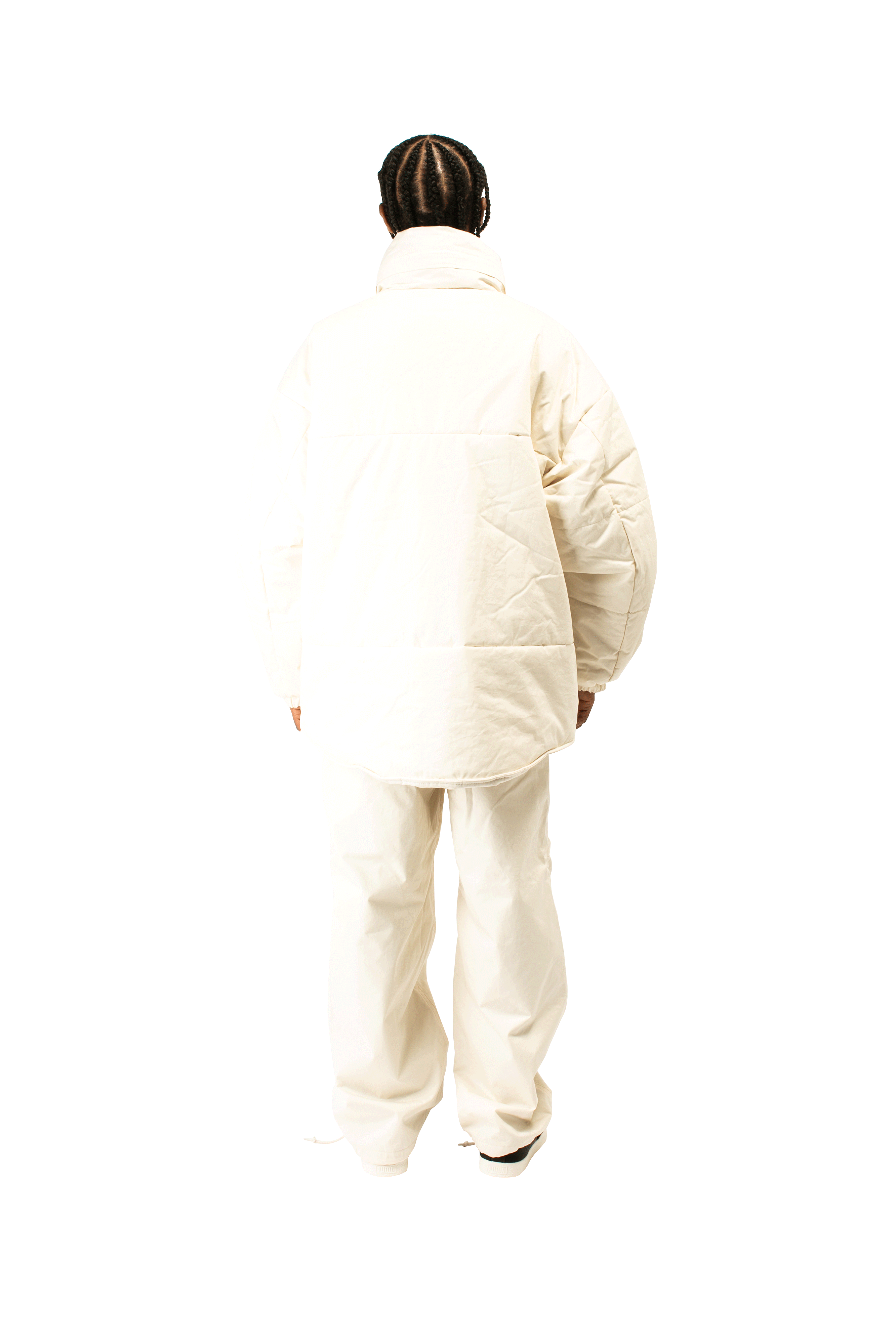 Insulation Jacket