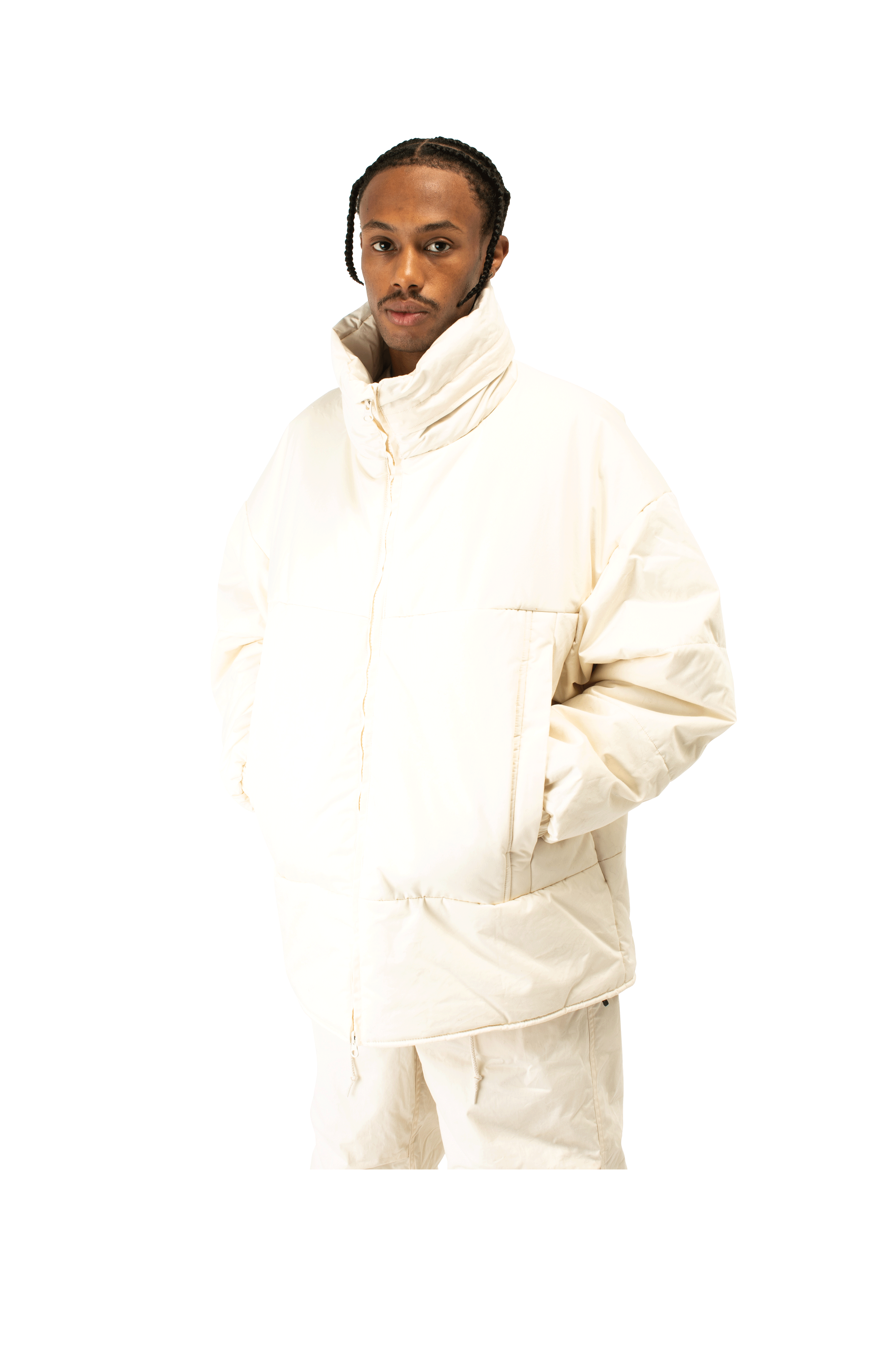 Insulation Jacket