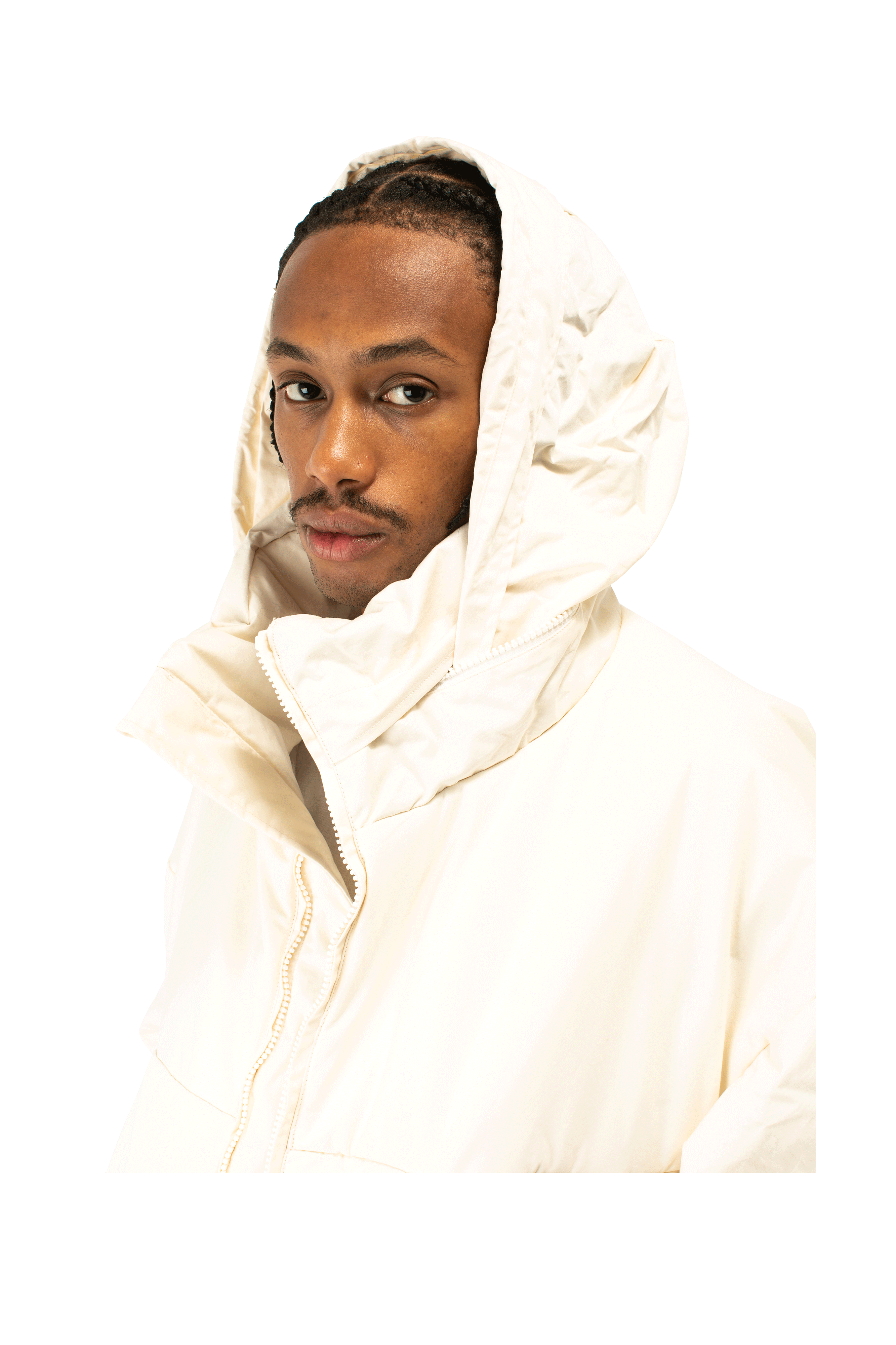 Insulation Jacket