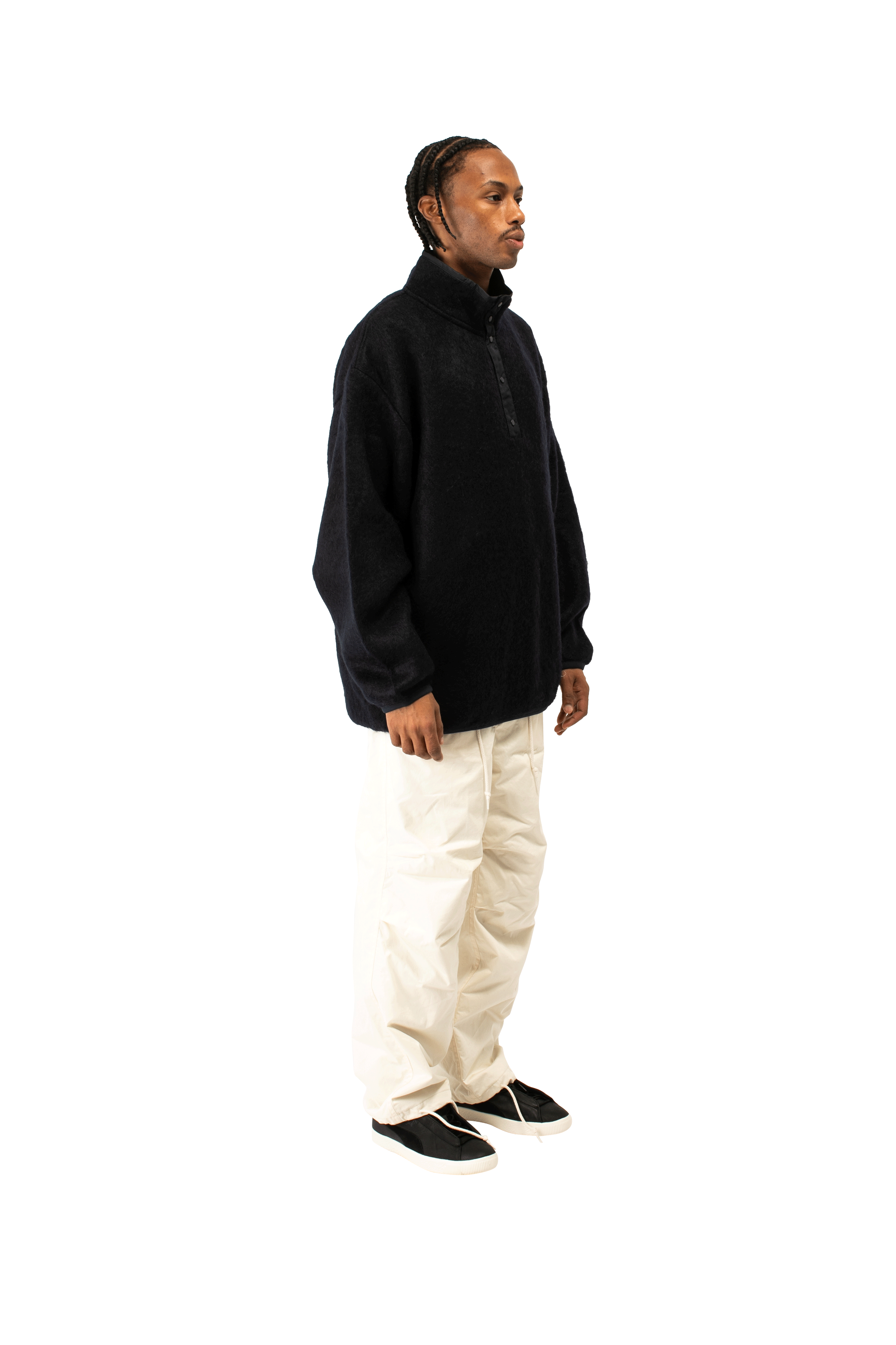 Pullover Sweater