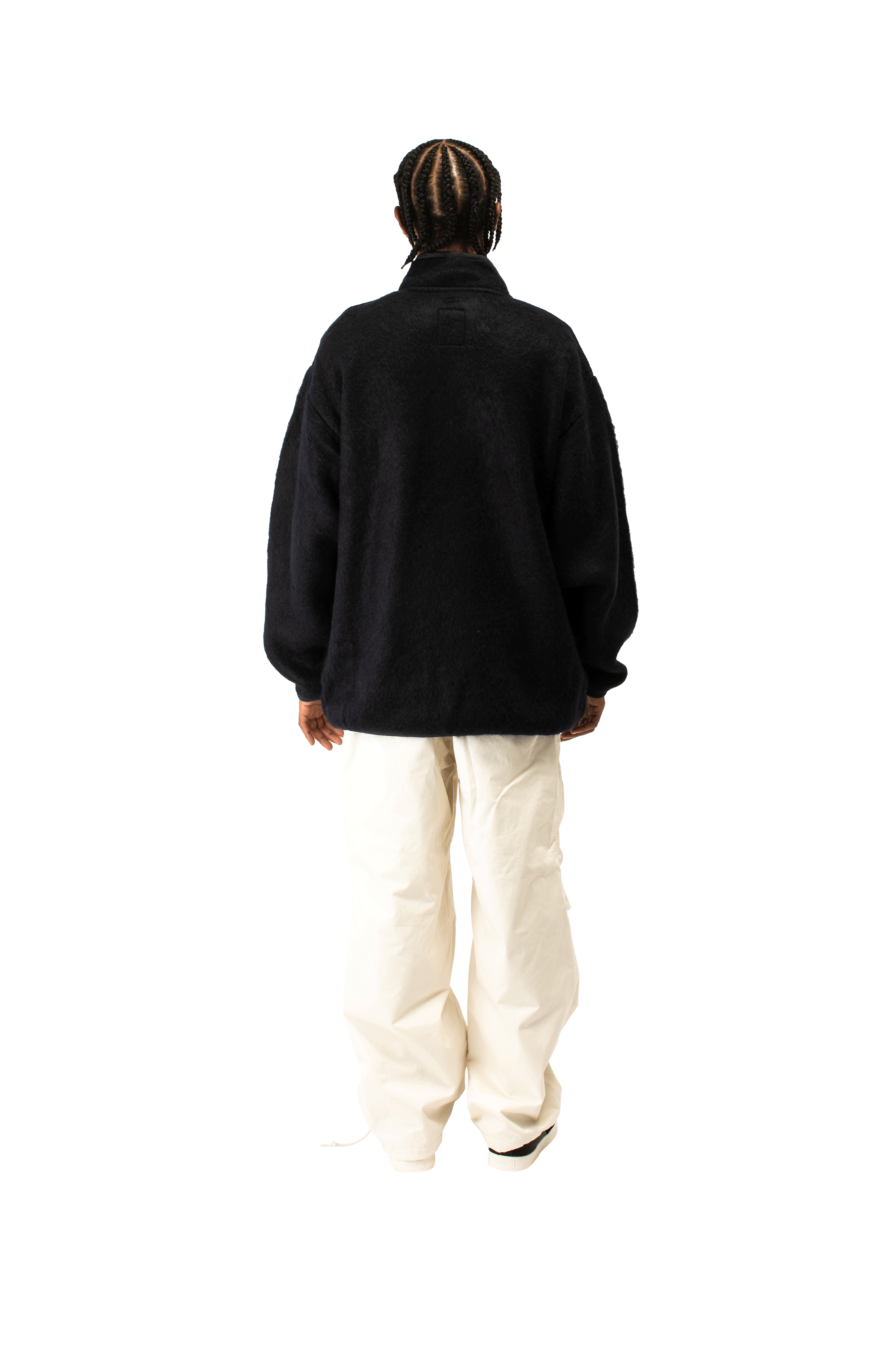 Pullover Sweater